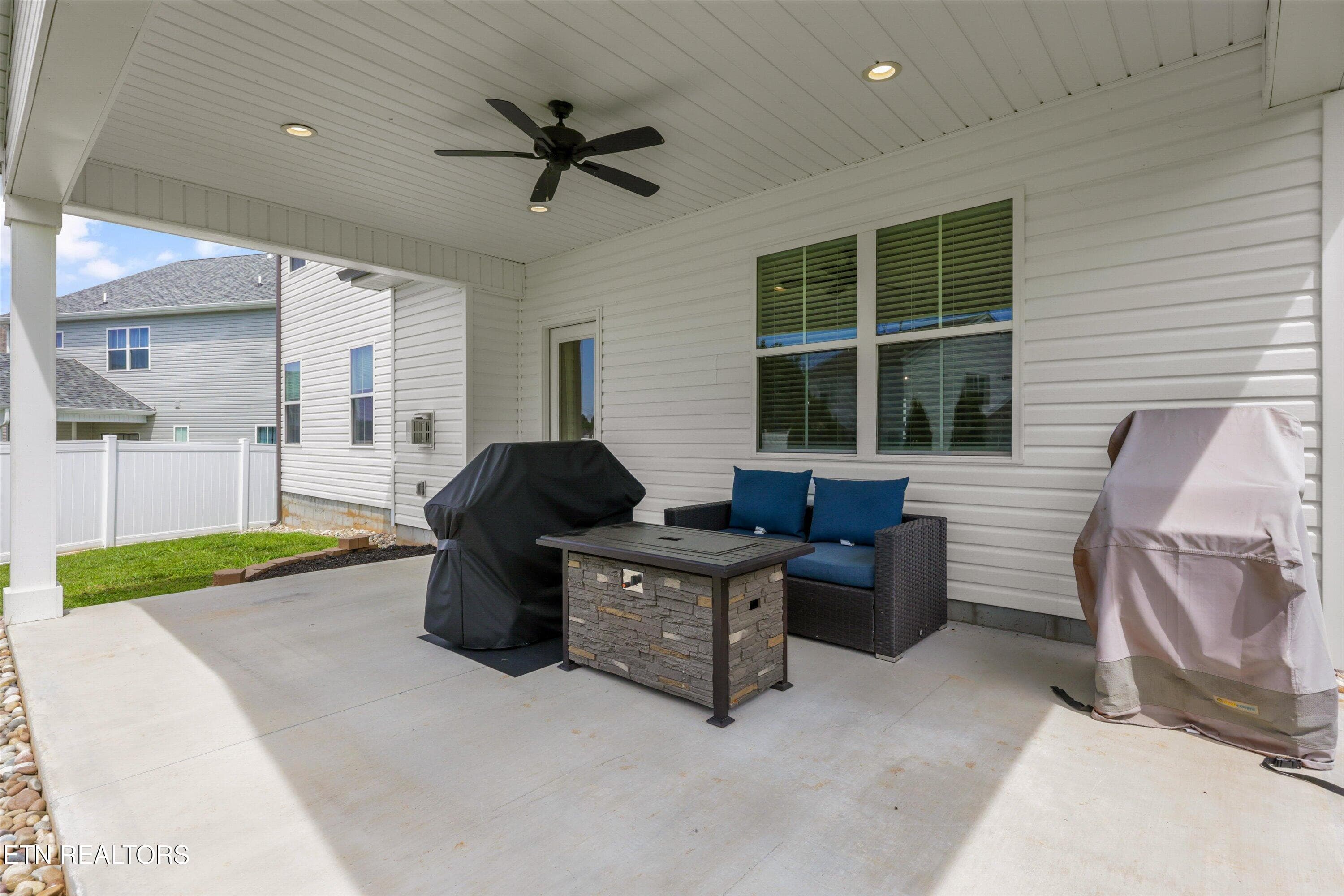 34-8930 Queensdale Ln29 - 8930 Queensdale Lane, Knoxville, TN 37924, Knoxville