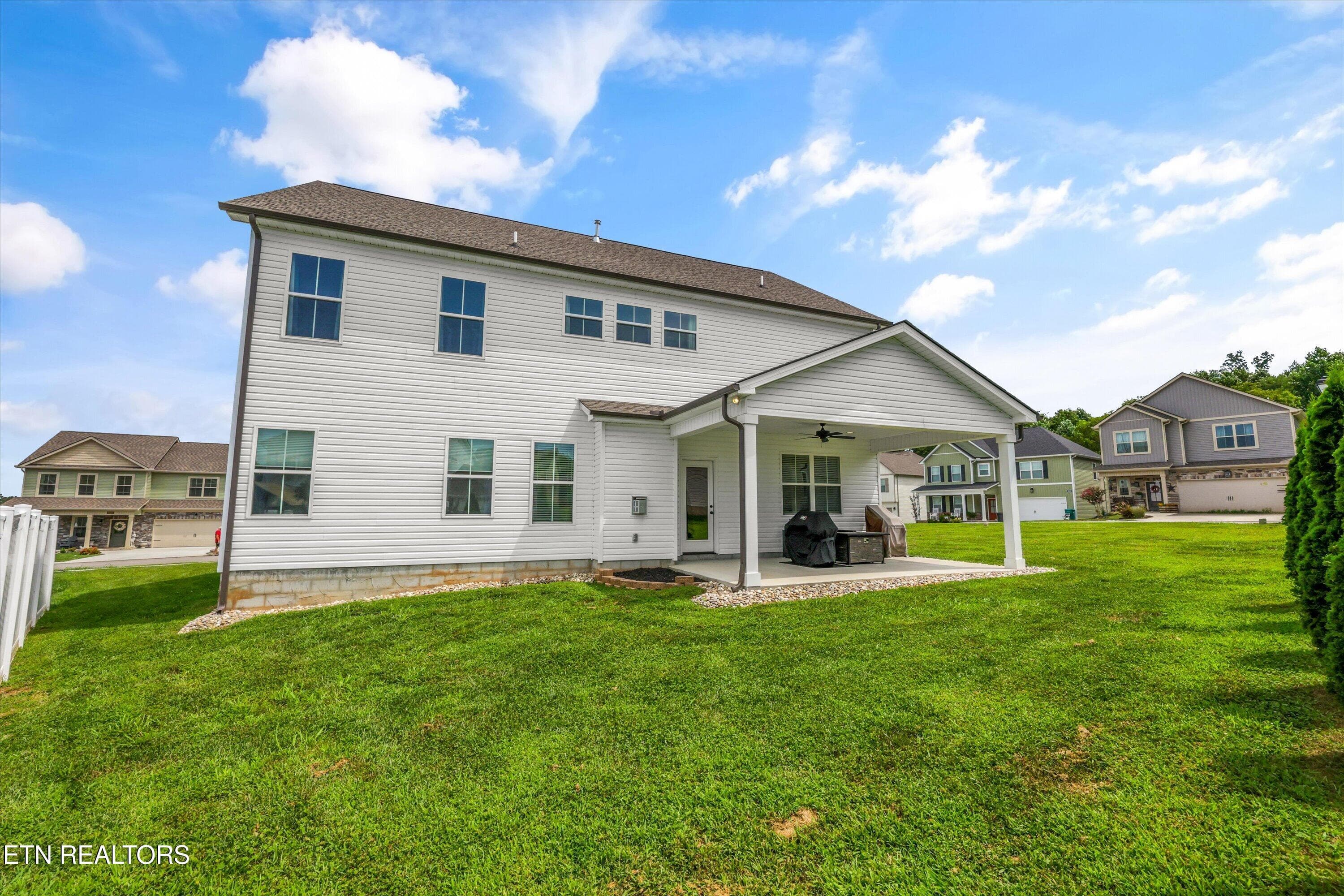 35-8930 Queensdale Ln30 - 8930 Queensdale Lane, Knoxville, TN 37924, Knoxville