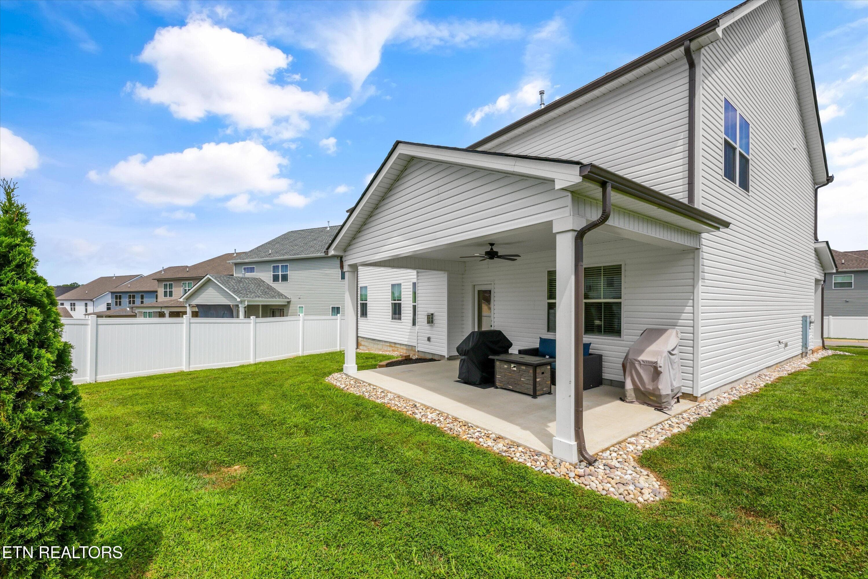 36-8930 Queensdale Ln31 - 8930 Queensdale Lane, Knoxville, TN 37924, Knoxville