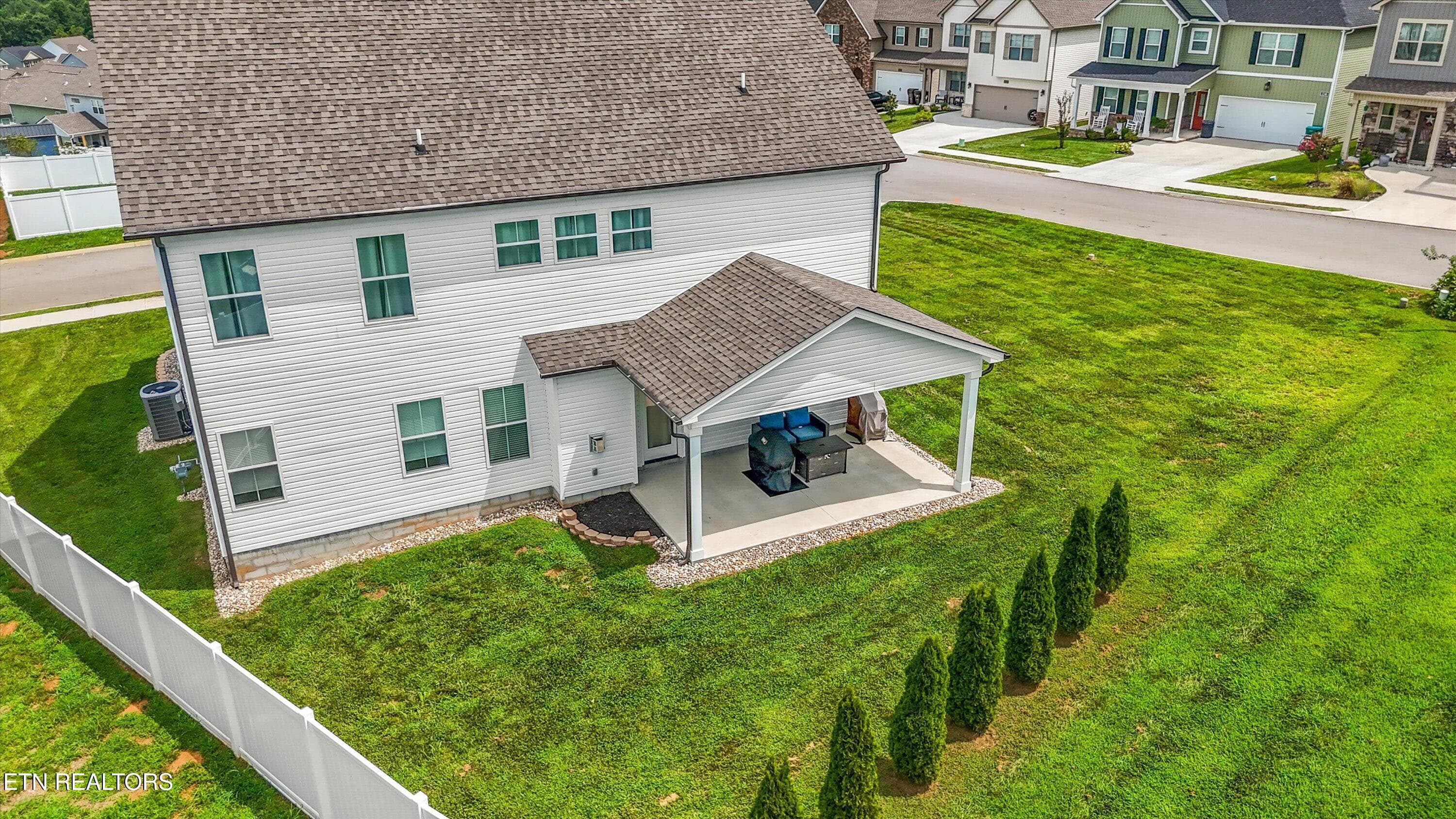37-8930 Queensdale Ln41 - 8930 Queensdale Lane, Knoxville, TN 37924, Knoxville
