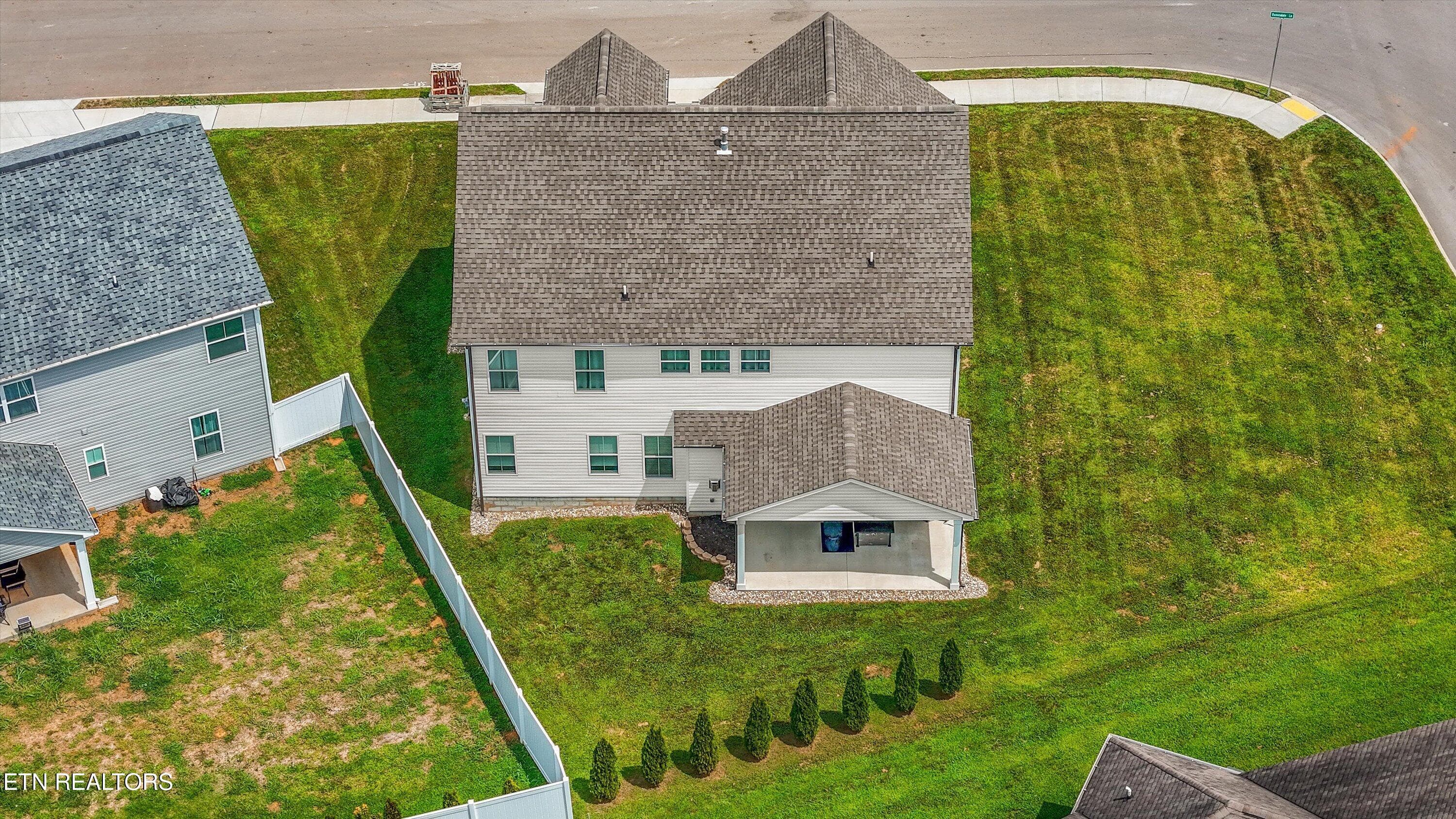 38-8930 Queensdale Ln40 - 8930 Queensdale Lane, Knoxville, TN 37924, Knoxville