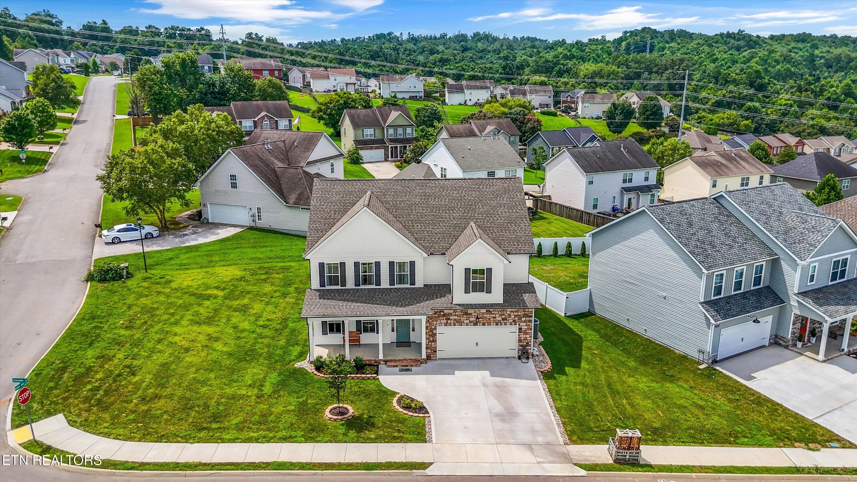 39-8930 Queensdale Ln37 - 8930 Queensdale Lane, Knoxville, TN 37924, Knoxville
