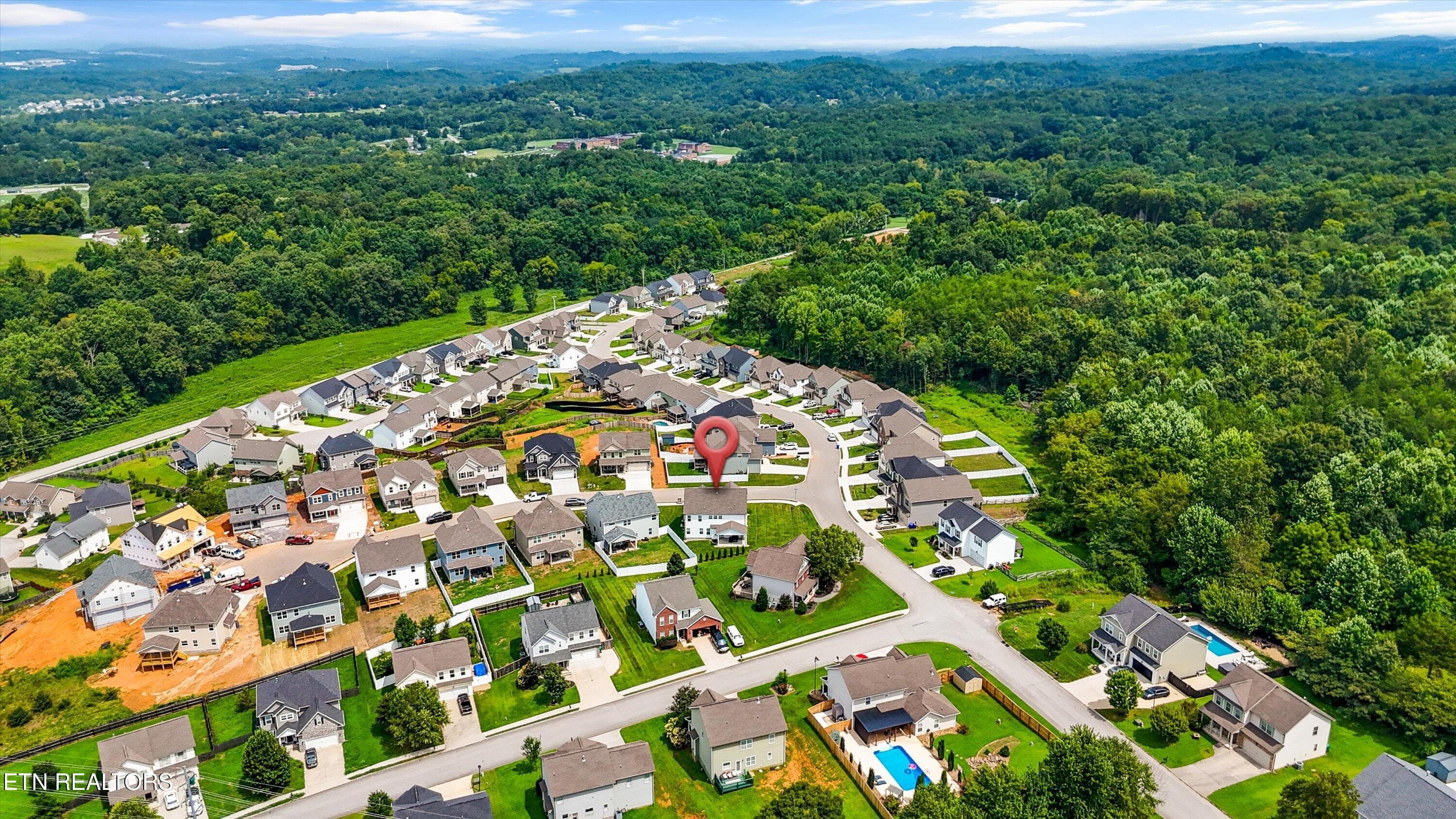 41-8930 Queensdale Ln39 - 8930 Queensdale Lane, Knoxville, TN 37924, Knoxville
