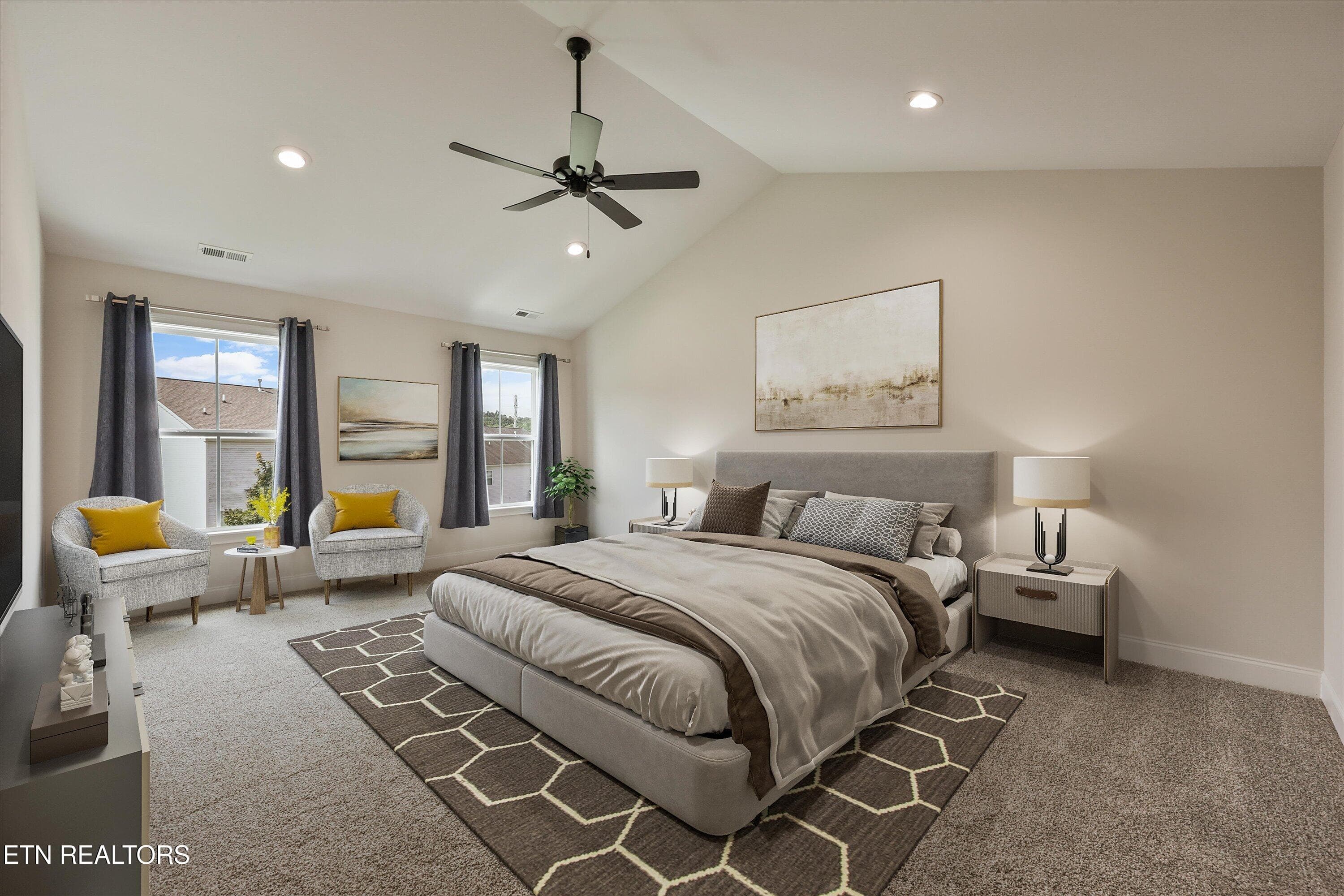42-Virtual Staging - 8930 Queensdale Lane, Knoxville, TN 37924, Knoxville