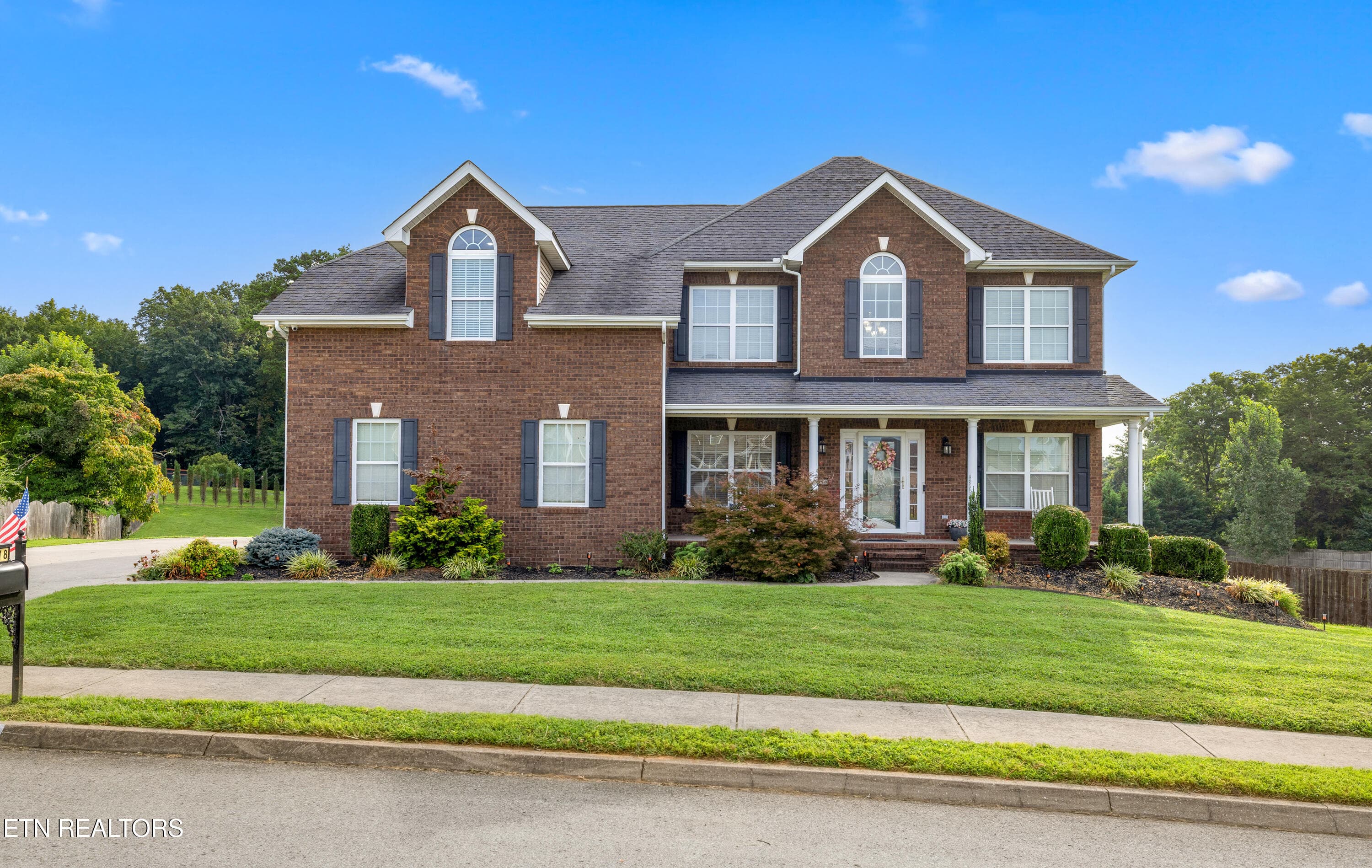 4318 Edenfield Drive, Knoxville, TN 37938