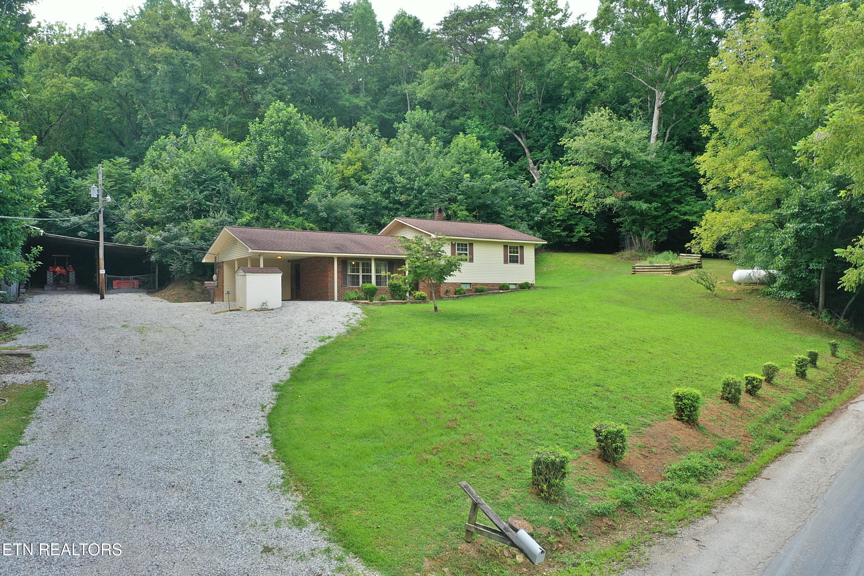 DJI_0373 - 7914 Brimstone Rd, Robbins, TN 37852