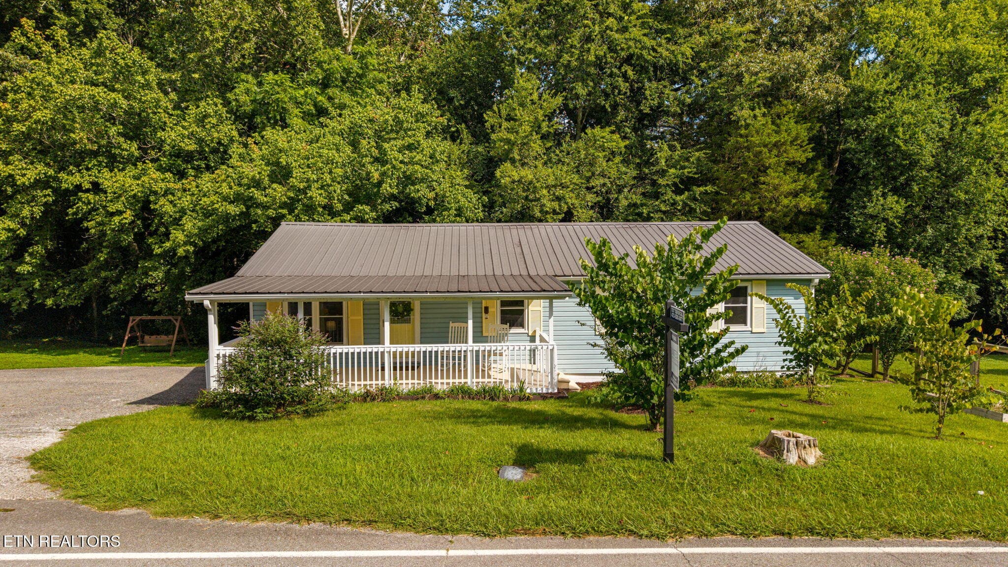 150 Patty Rd, Benton, TN 37307