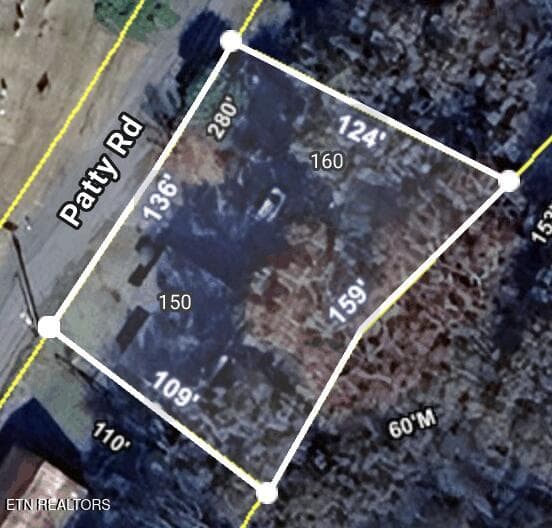 Screenshot 2026-08-19 at 6.33.57AM - 150 Patty Rd, Benton, TN 37307