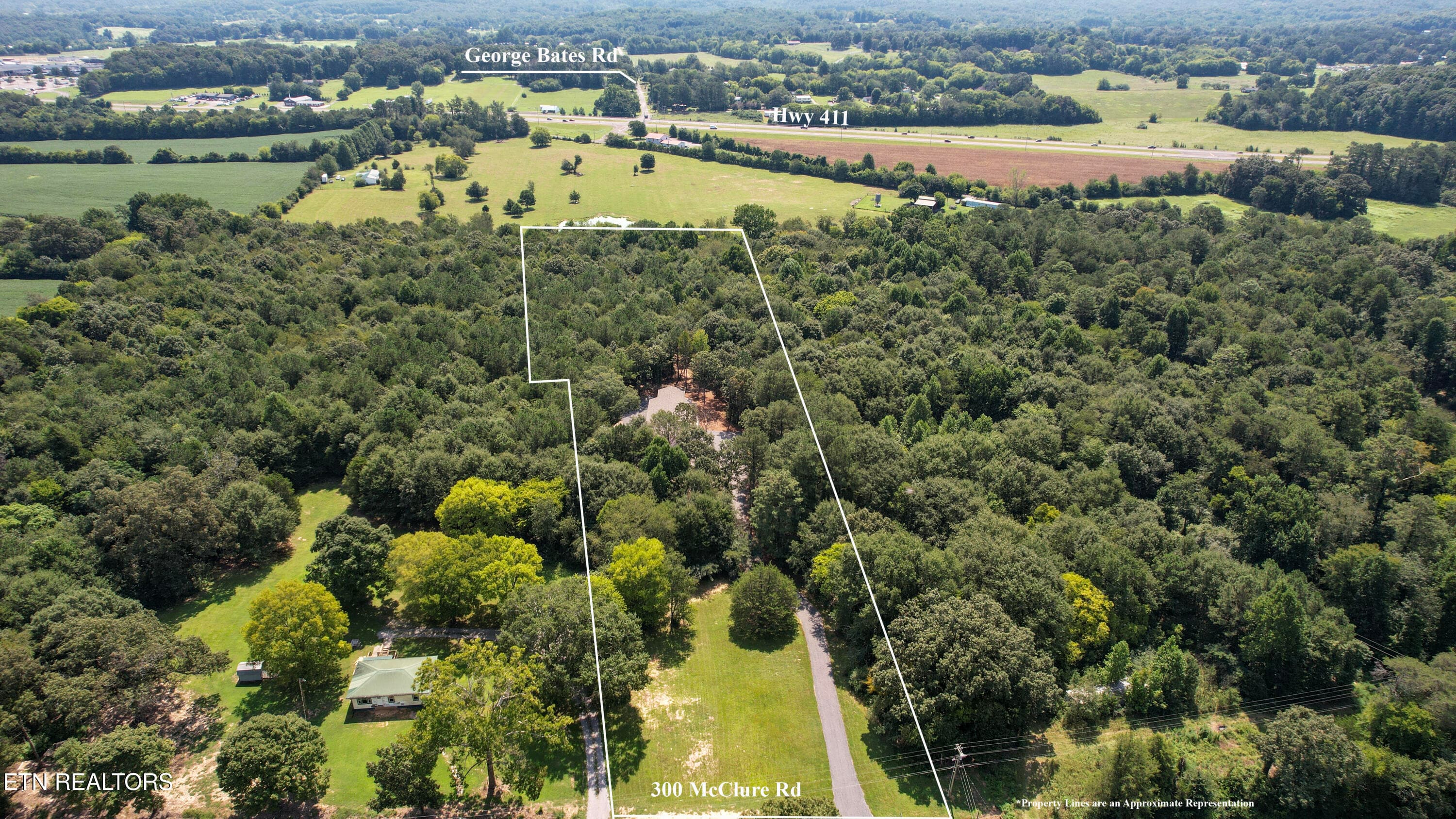 16-DJI_0138-Edit - 300 McClure Rd, Benton, TN 37307