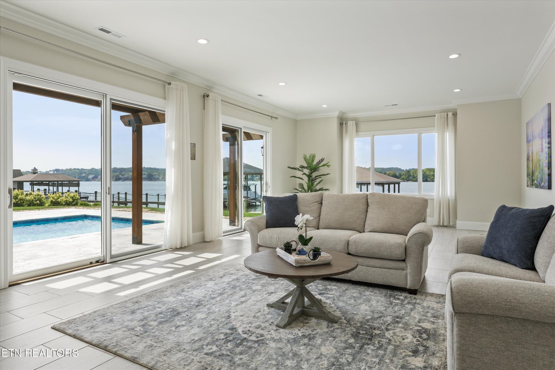44-3738 Promontory Point14 - 3738 Promontory Point, Louisville, TN 37777
