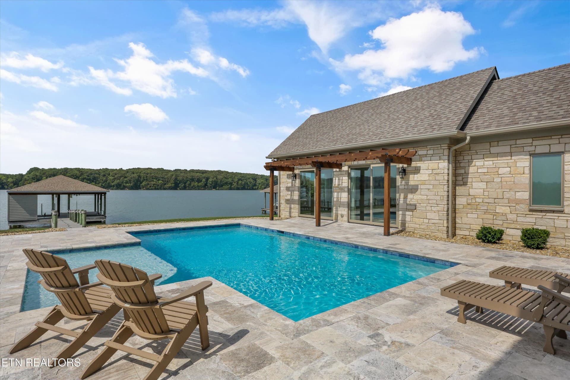 50-3738 Promontory Point18 - 3738 Promontory Point, Louisville, TN 37777