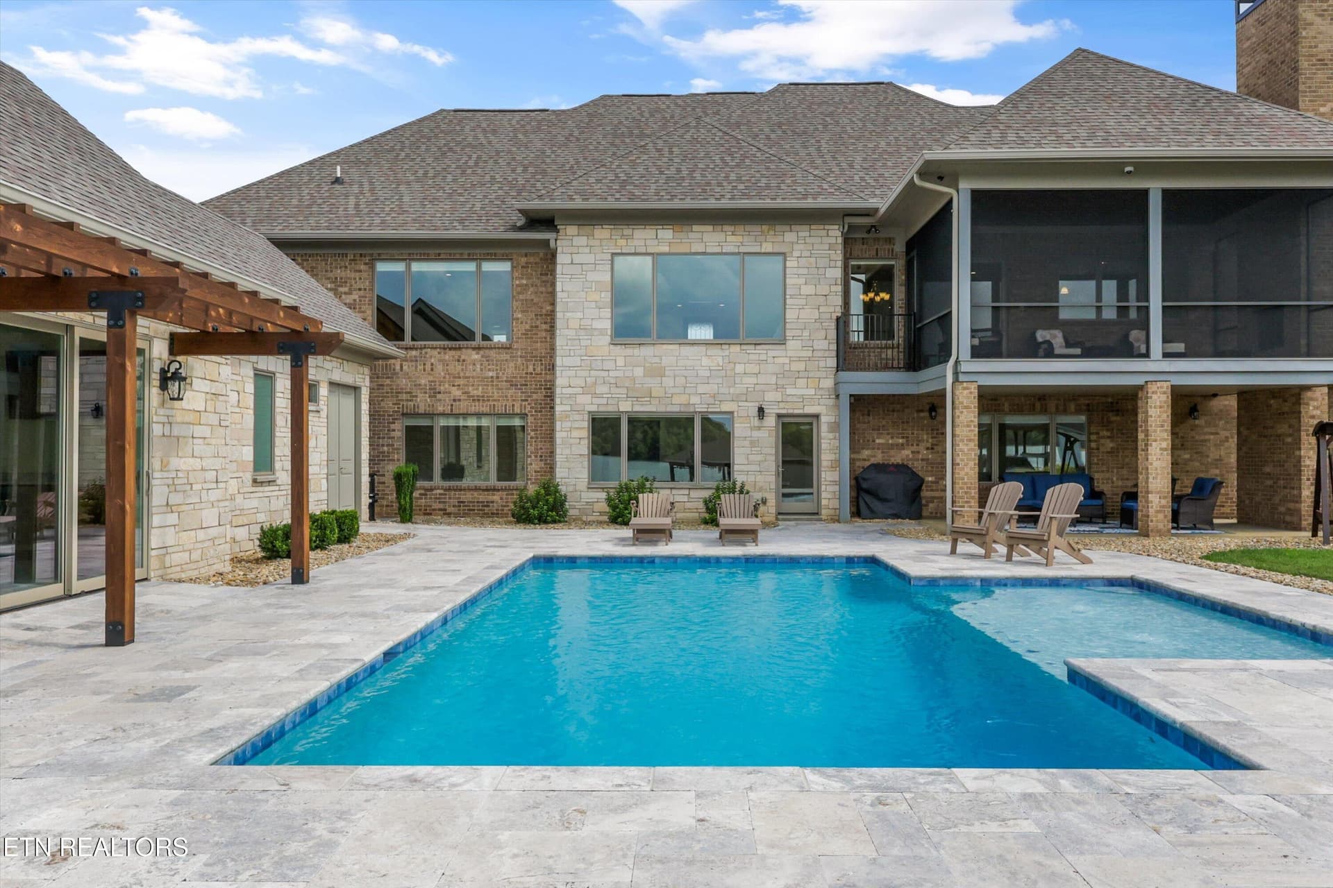 52-3738 Promontory Point20 - 3738 Promontory Point, Louisville, TN 37777