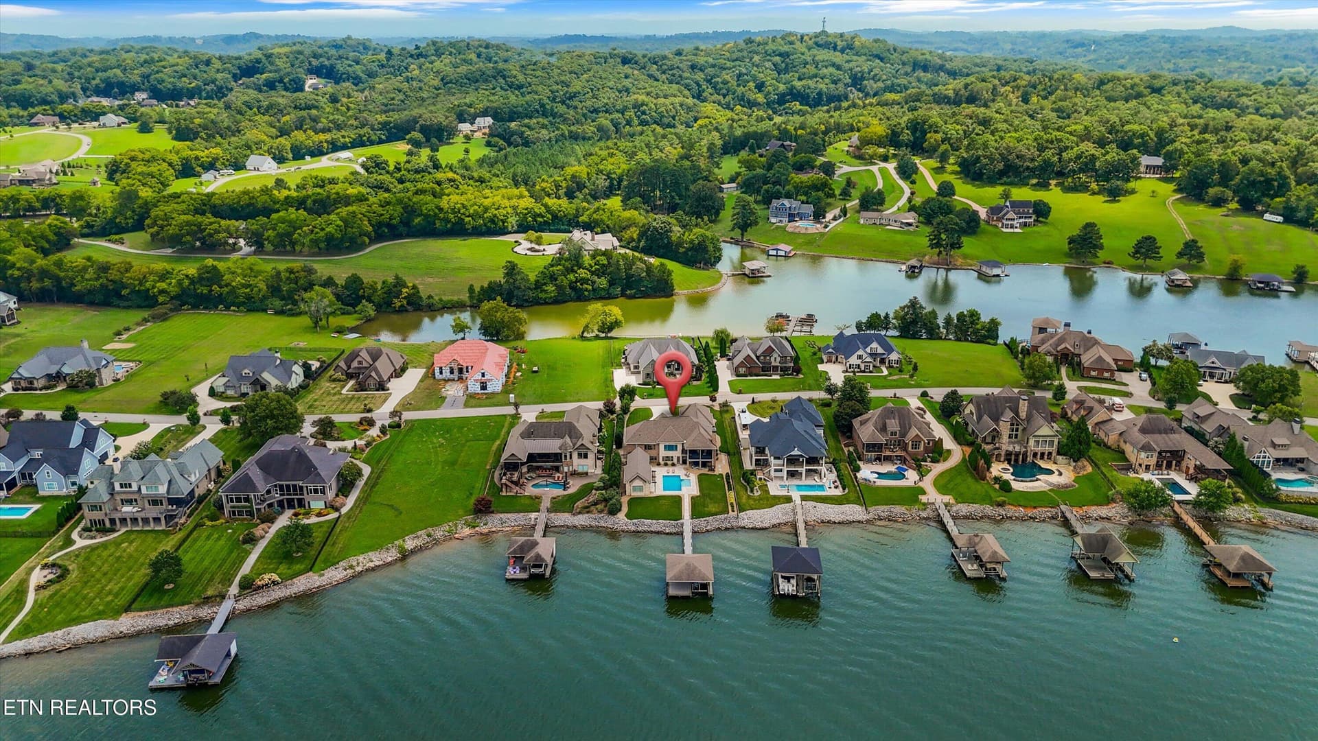 66-3738 Promontory Point60 - 3738 Promontory Point, Louisville, TN 37777