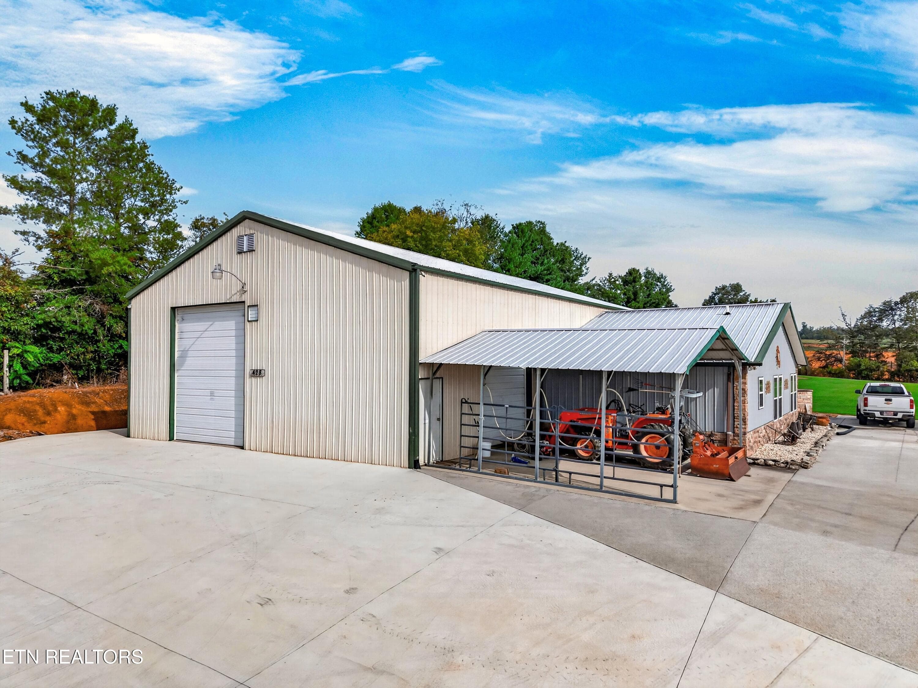 003-428ShraderRoad-Dandridge-TN-37725-SM - 428 Shrader Rd, Dandridge, TN 37725