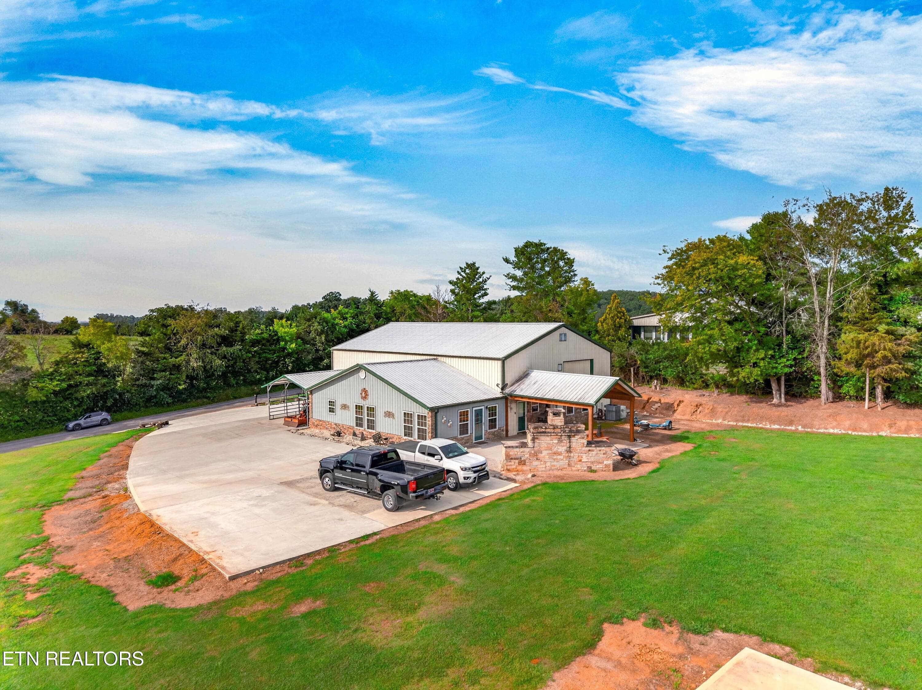 004-428ShraderRoad-Dandridge-TN-37725 - 428 Shrader Rd, Dandridge, TN 37725