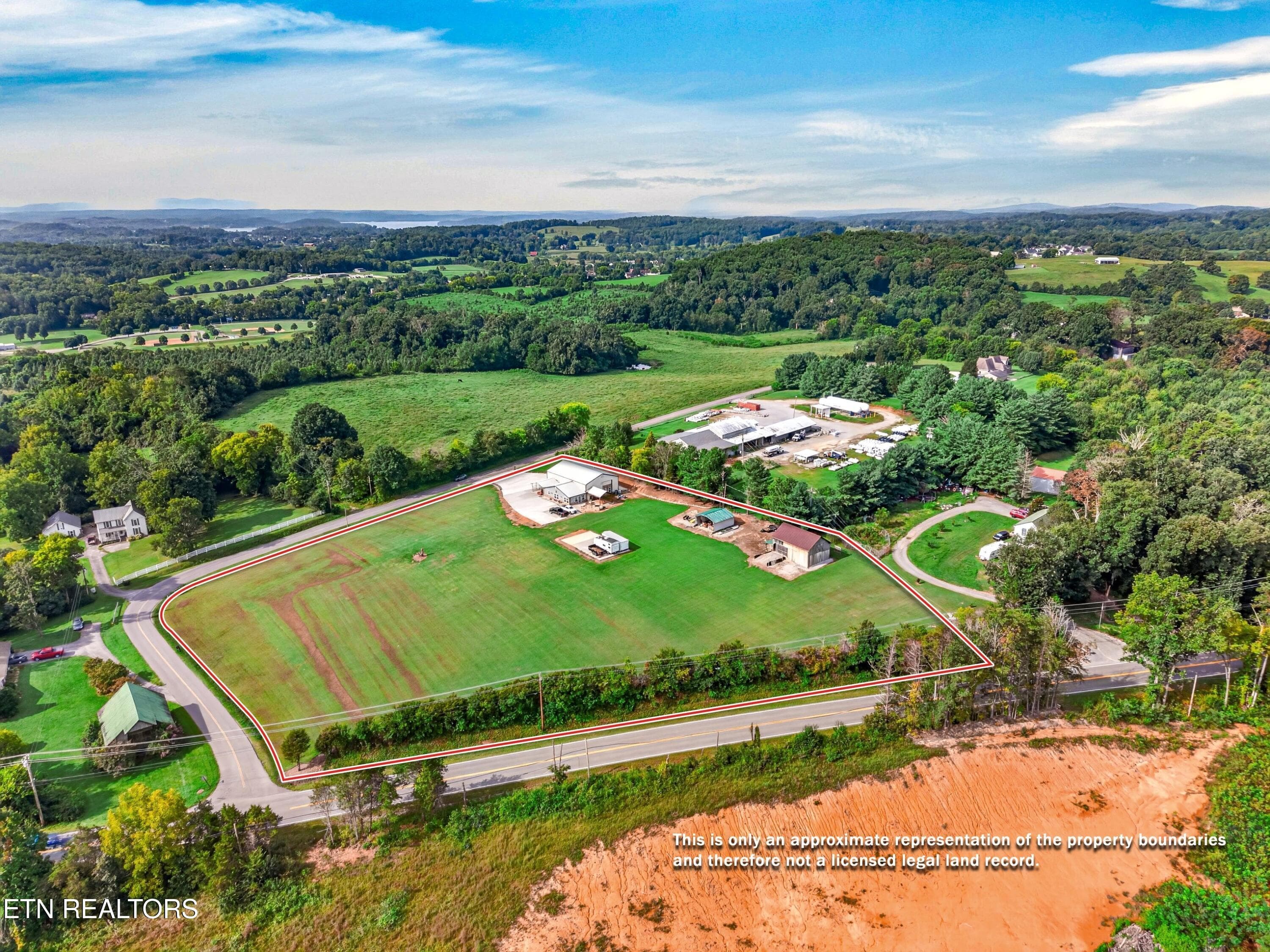 006-428ShraderRoad-Dandridge-TN-37725 - 428 Shrader Rd, Dandridge, TN 37725