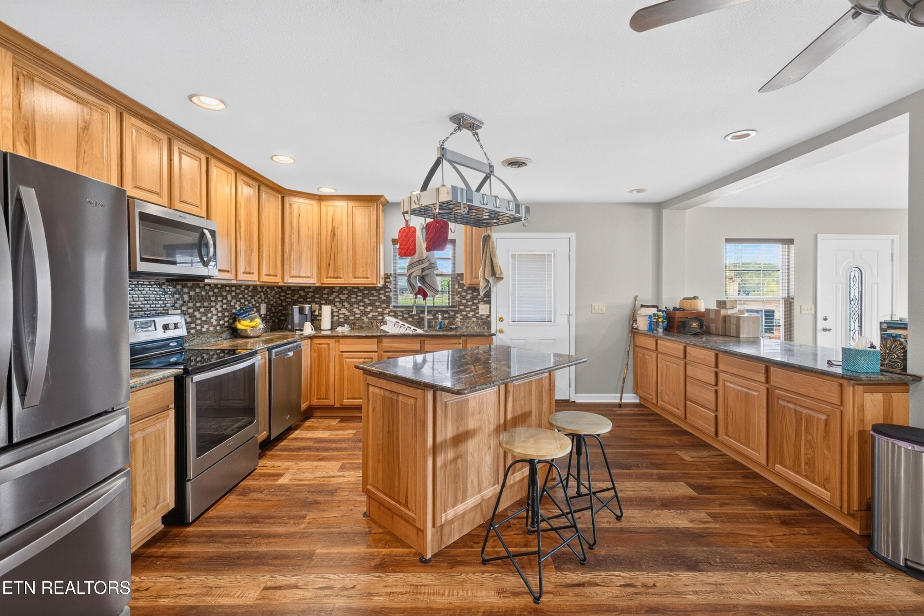 014-428ShraderRoad-Dandridge-TN-37725-SM - 428 Shrader Rd, Dandridge, TN 37725