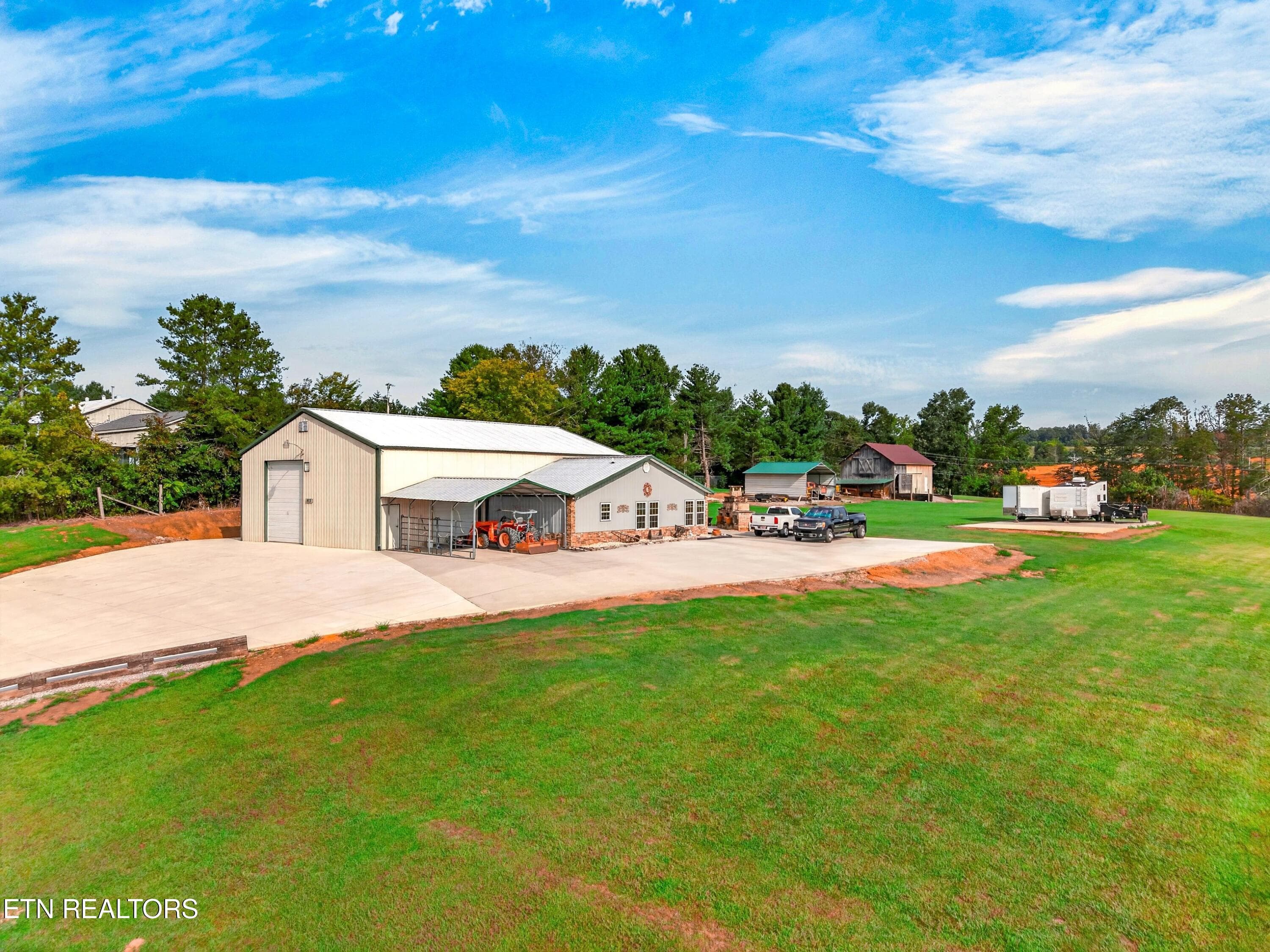 038-428ShraderRoad-Dandridge-TN-37725 - 428 Shrader Rd, Dandridge, TN 37725