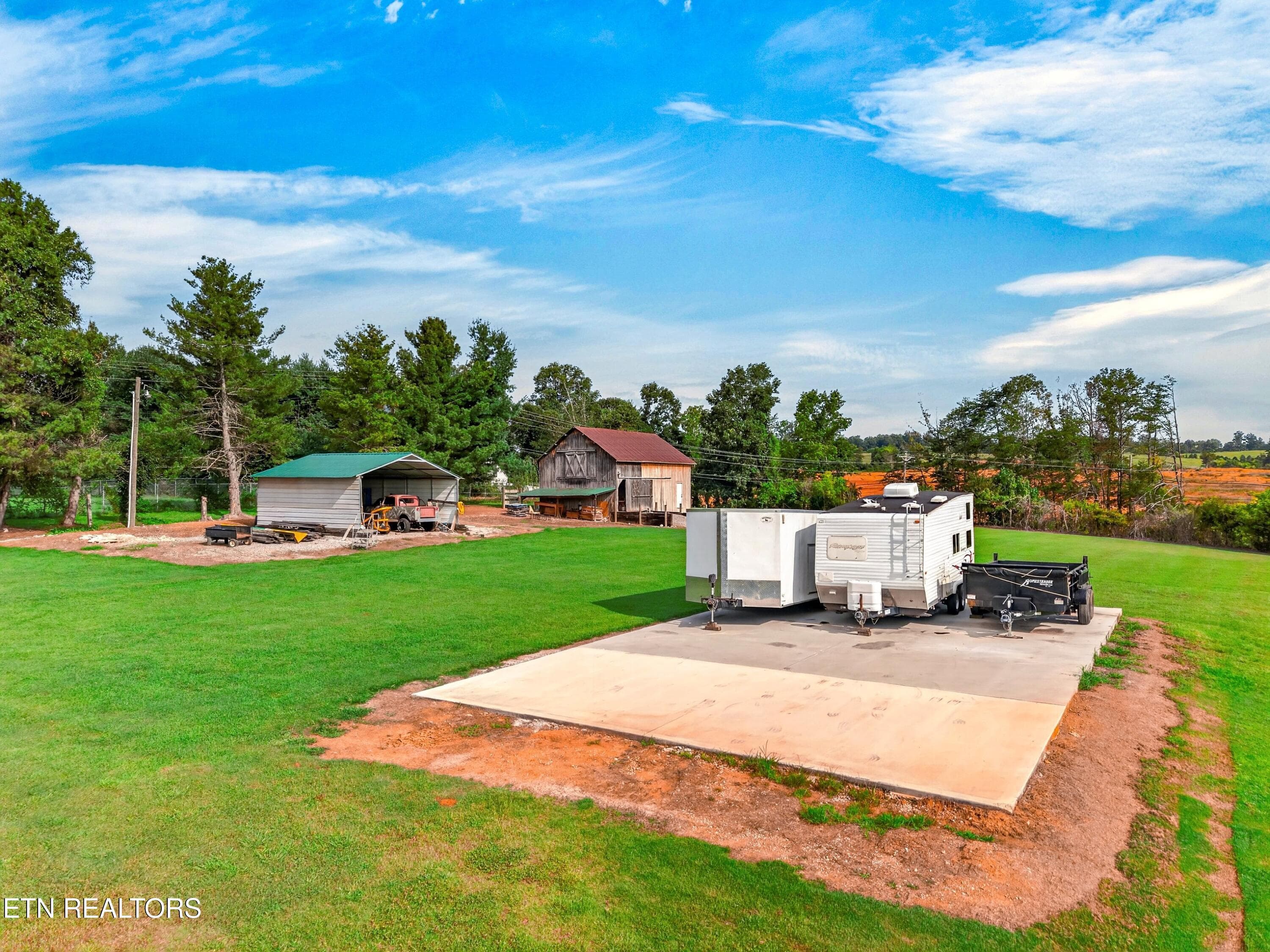 039-428ShraderRoad-Dandridge-TN-37725 - 428 Shrader Rd, Dandridge, TN 37725