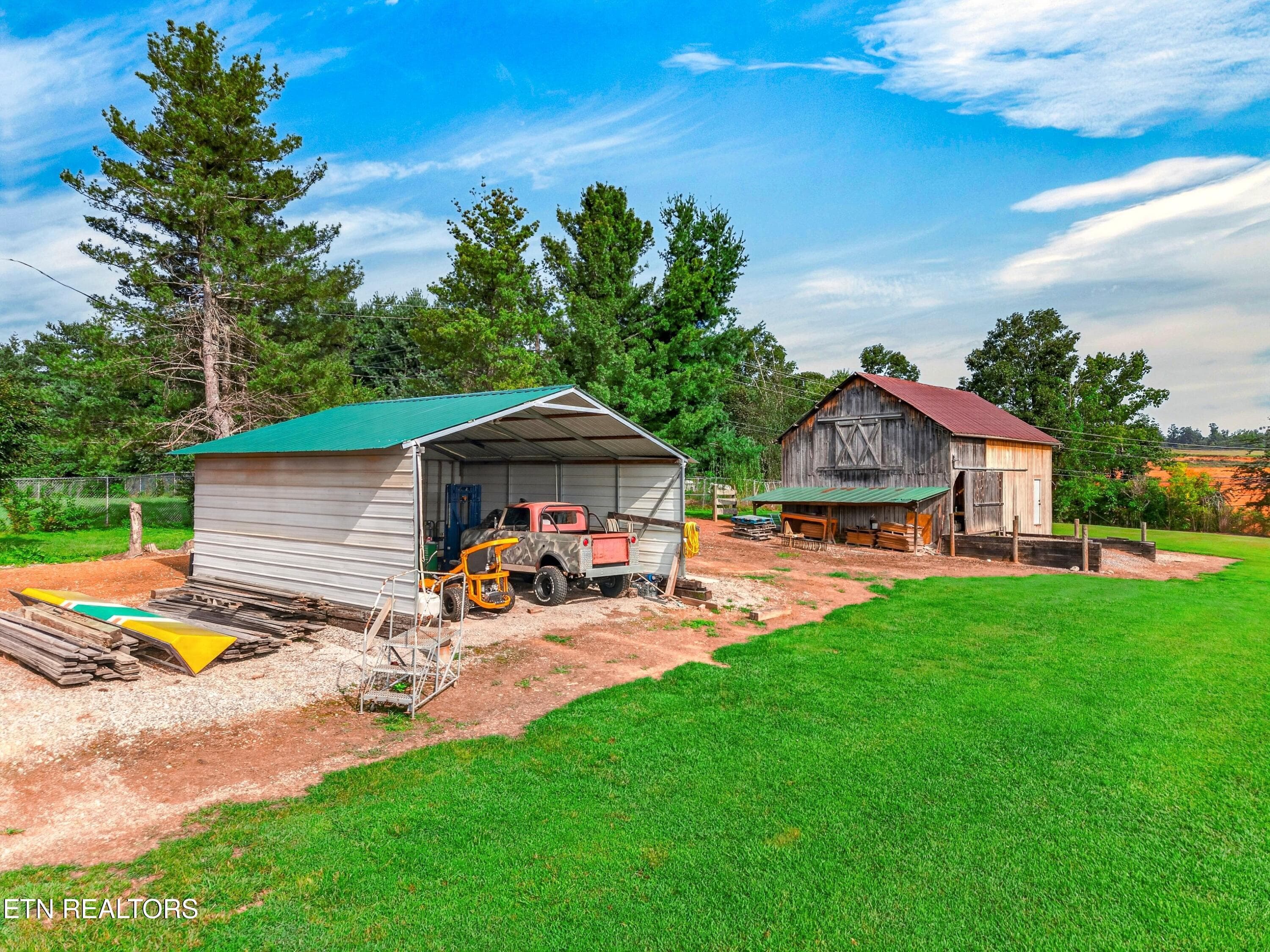 040-428ShraderRoad-Dandridge-TN-37725 - 428 Shrader Rd, Dandridge, TN 37725