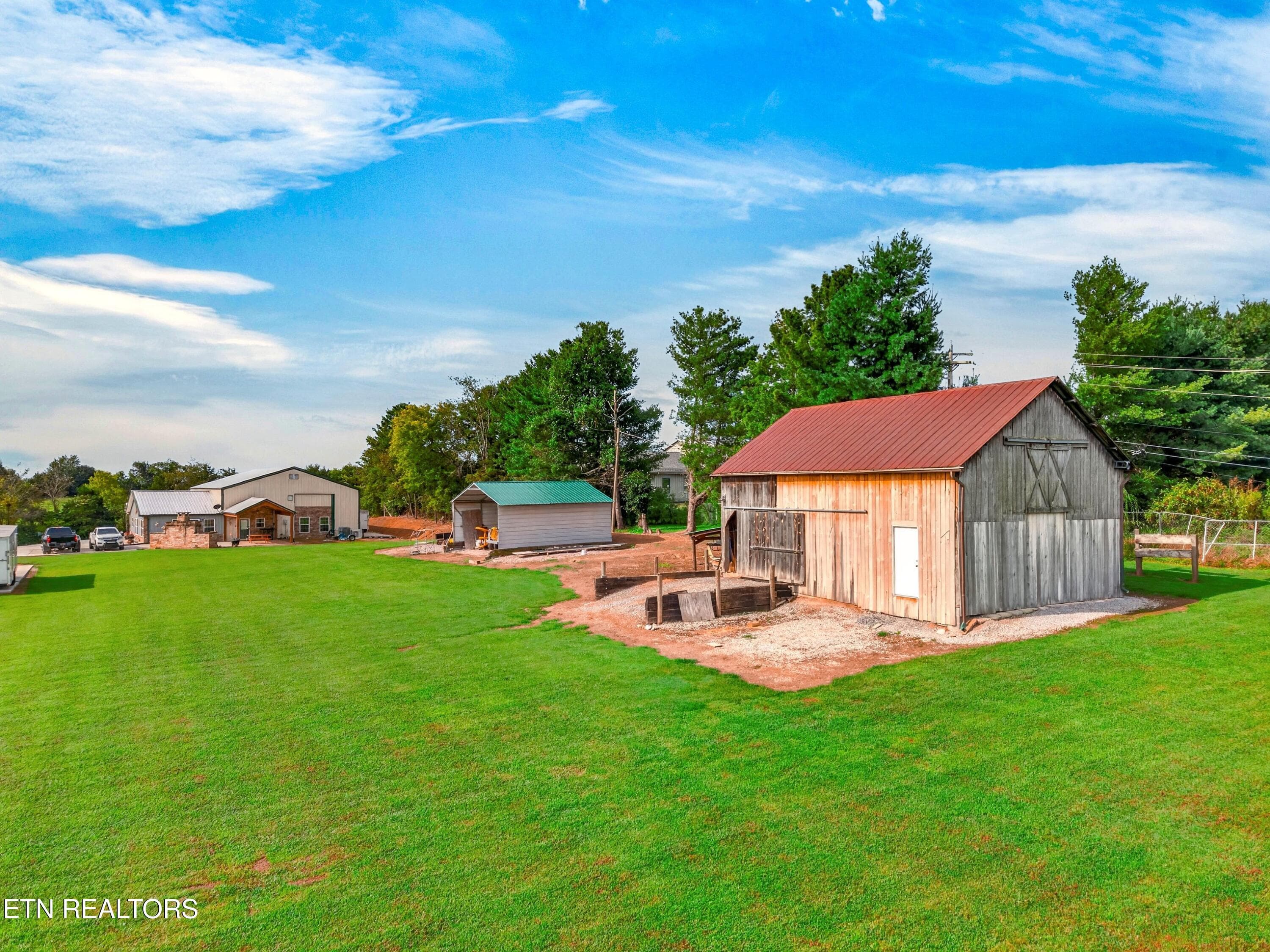 041-428ShraderRoad-Dandridge-TN-37725- - 428 Shrader Rd, Dandridge, TN 37725