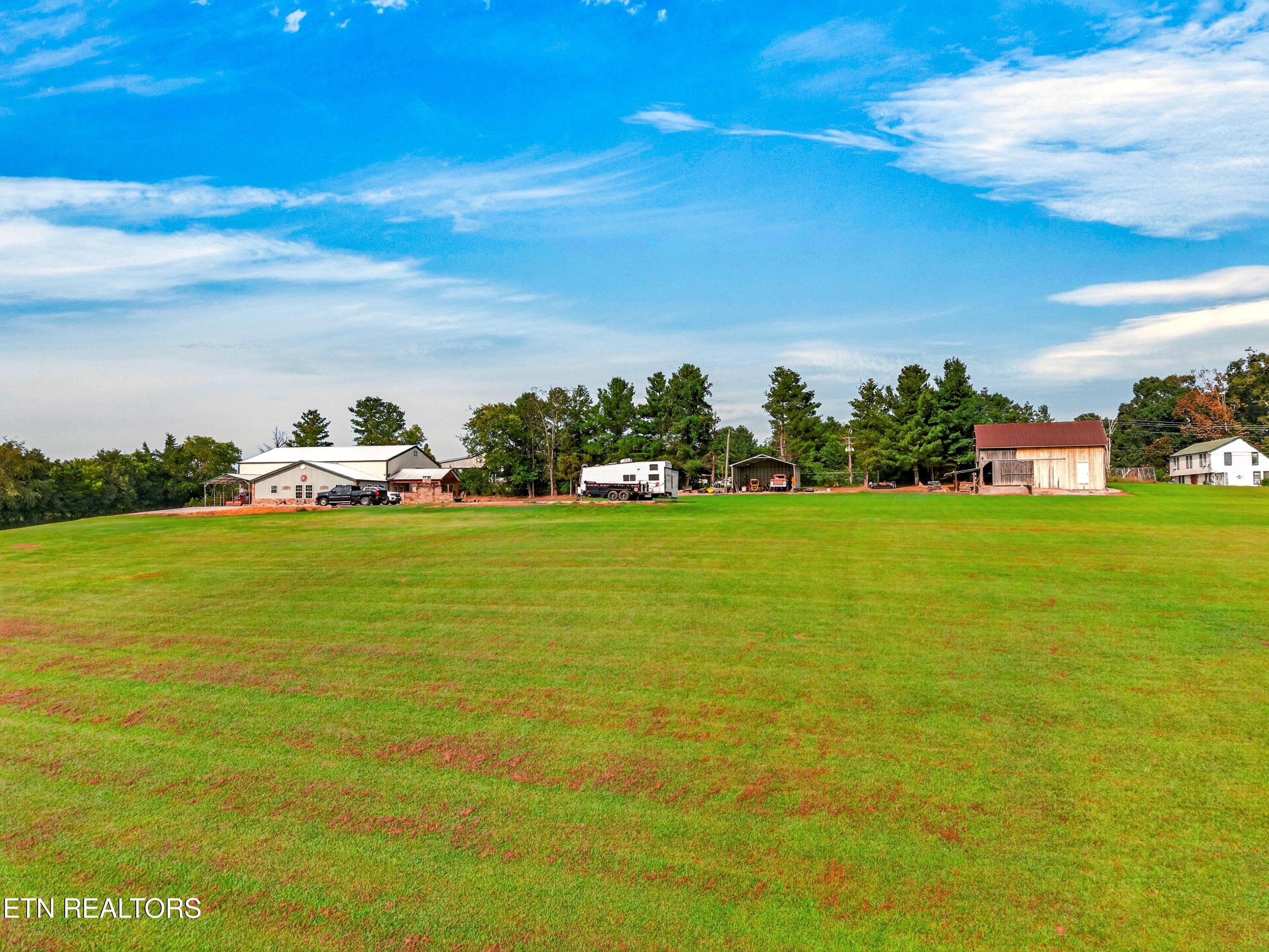 042-428ShraderRoad-Dandridge-TN-37725- - 428 Shrader Rd, Dandridge, TN 37725