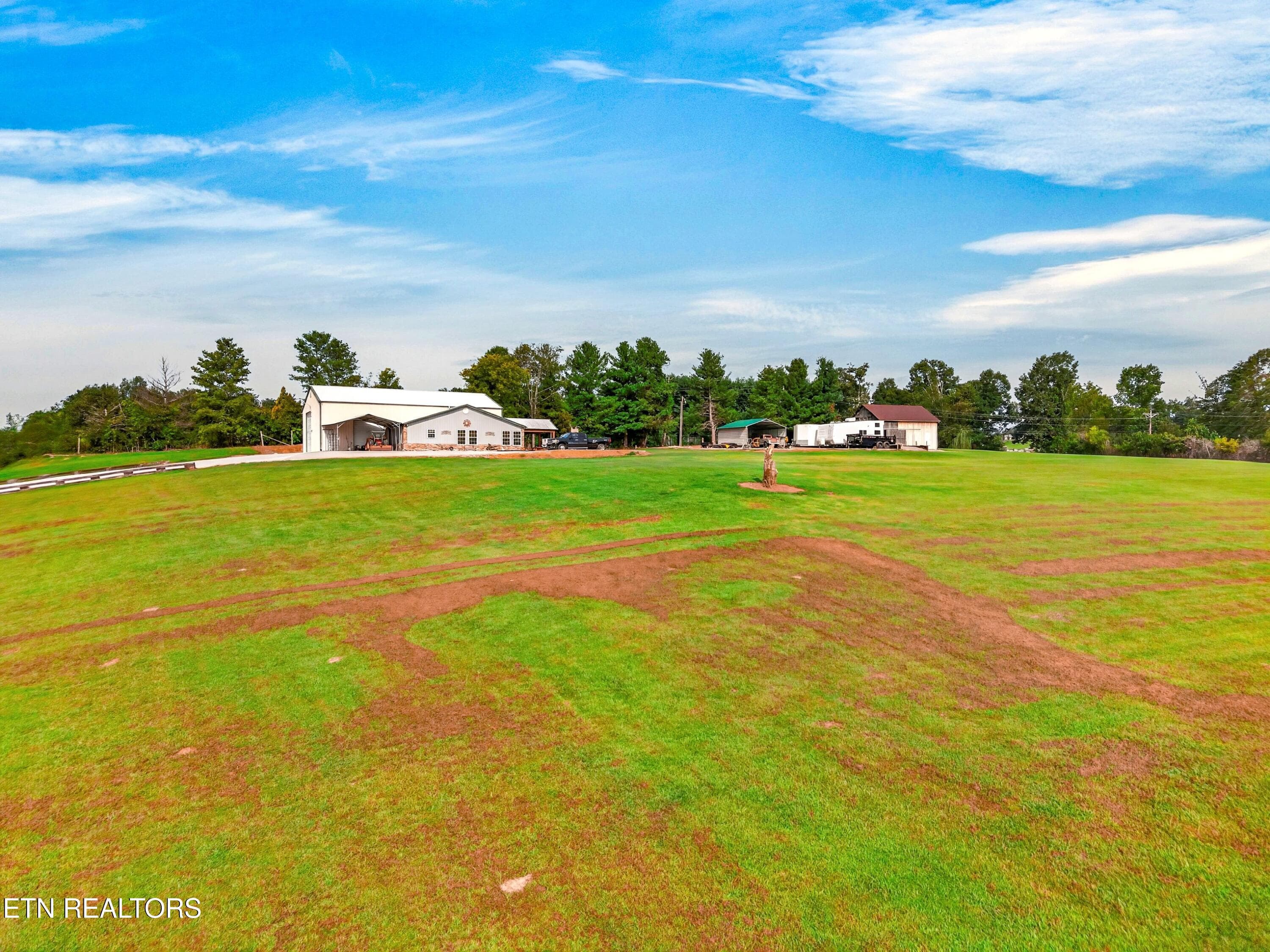 044-428ShraderRoad-Dandridge-TN-37725- - 428 Shrader Rd, Dandridge, TN 37725