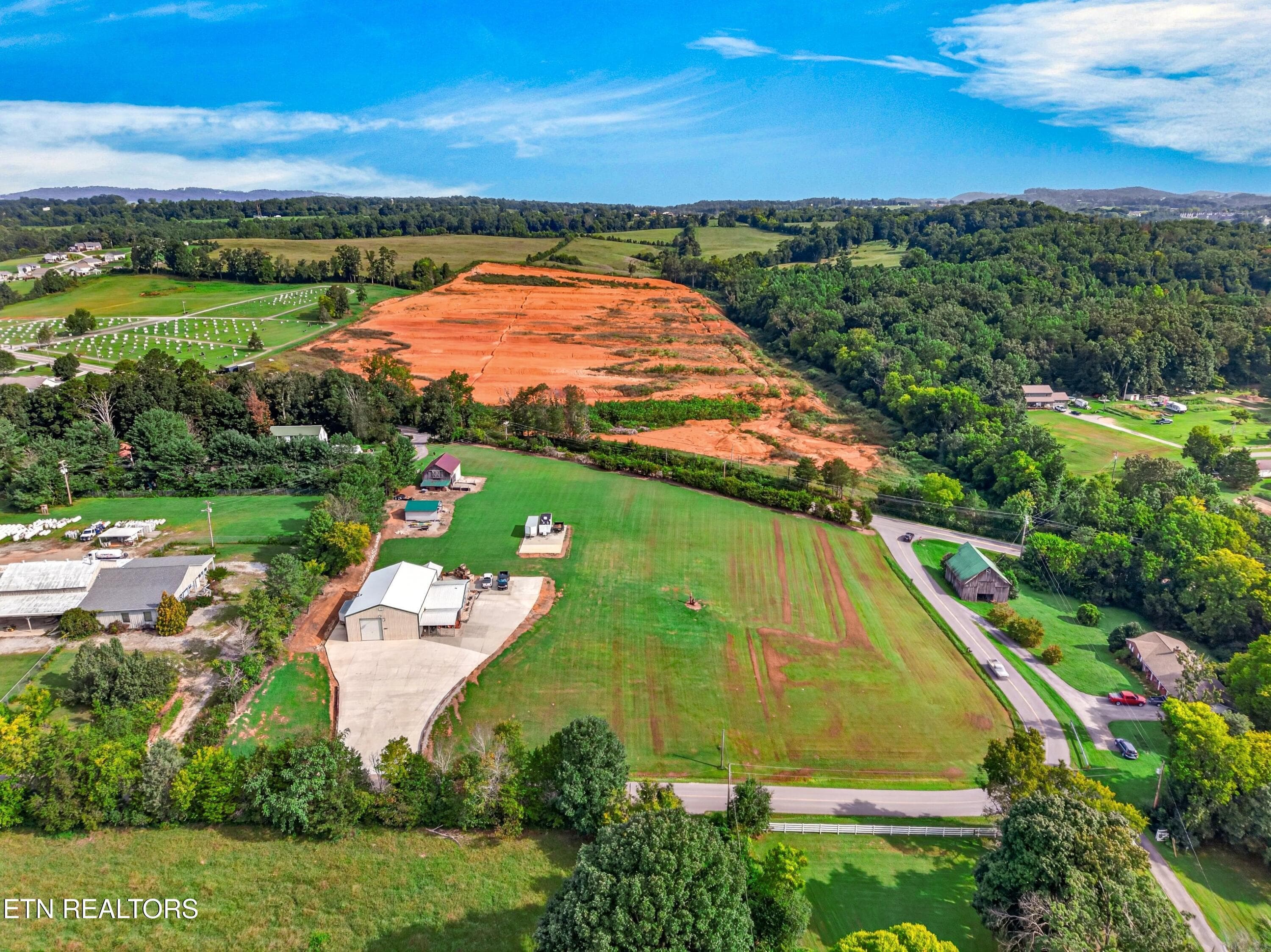 046-428ShraderRoad-Dandridge-TN-37725- - 428 Shrader Rd, Dandridge, TN 37725