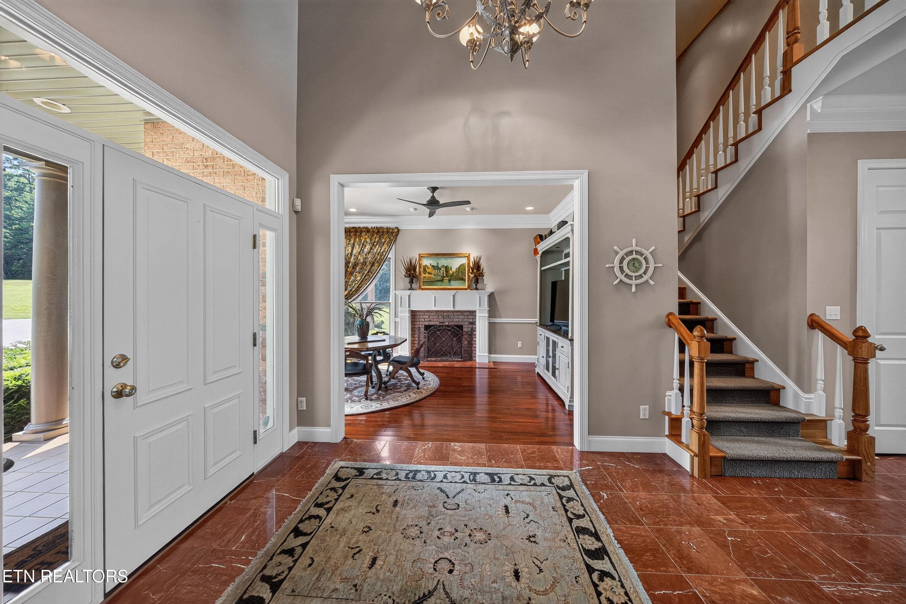L40A0803 - 4262 Lake Meadow Way, Louisville, TN 37777, Louisville