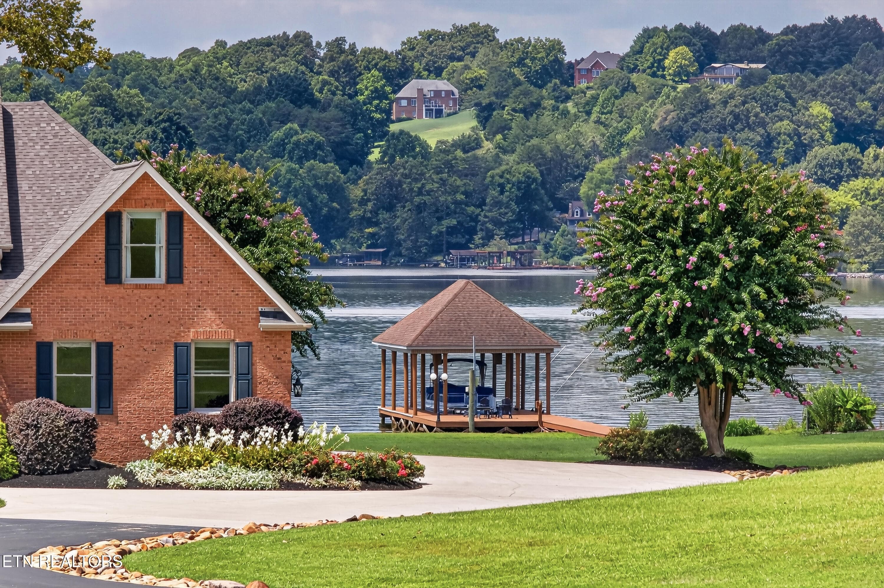 L40A1005 - 4262 Lake Meadow Way, Louisville, TN 37777, Louisville