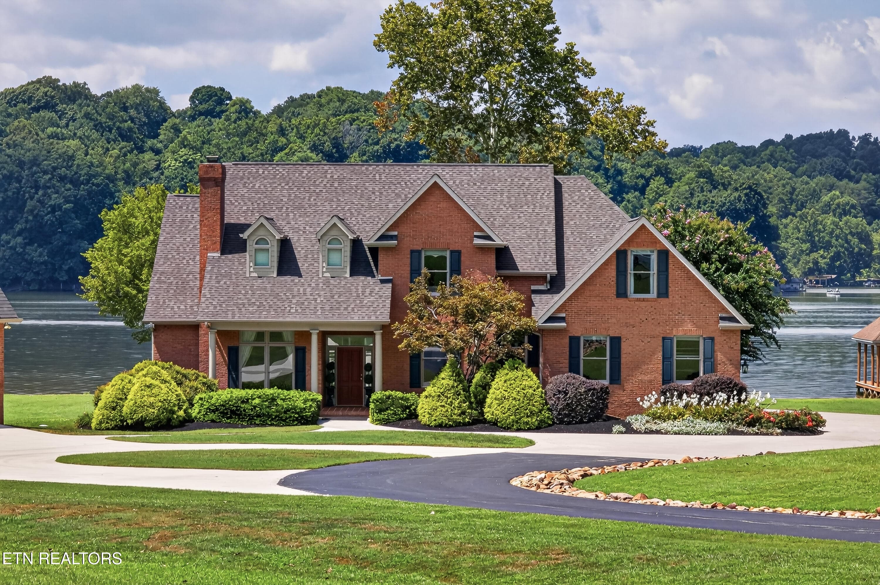 L40A1012 - 4262 Lake Meadow Way, Louisville, TN 37777, Louisville