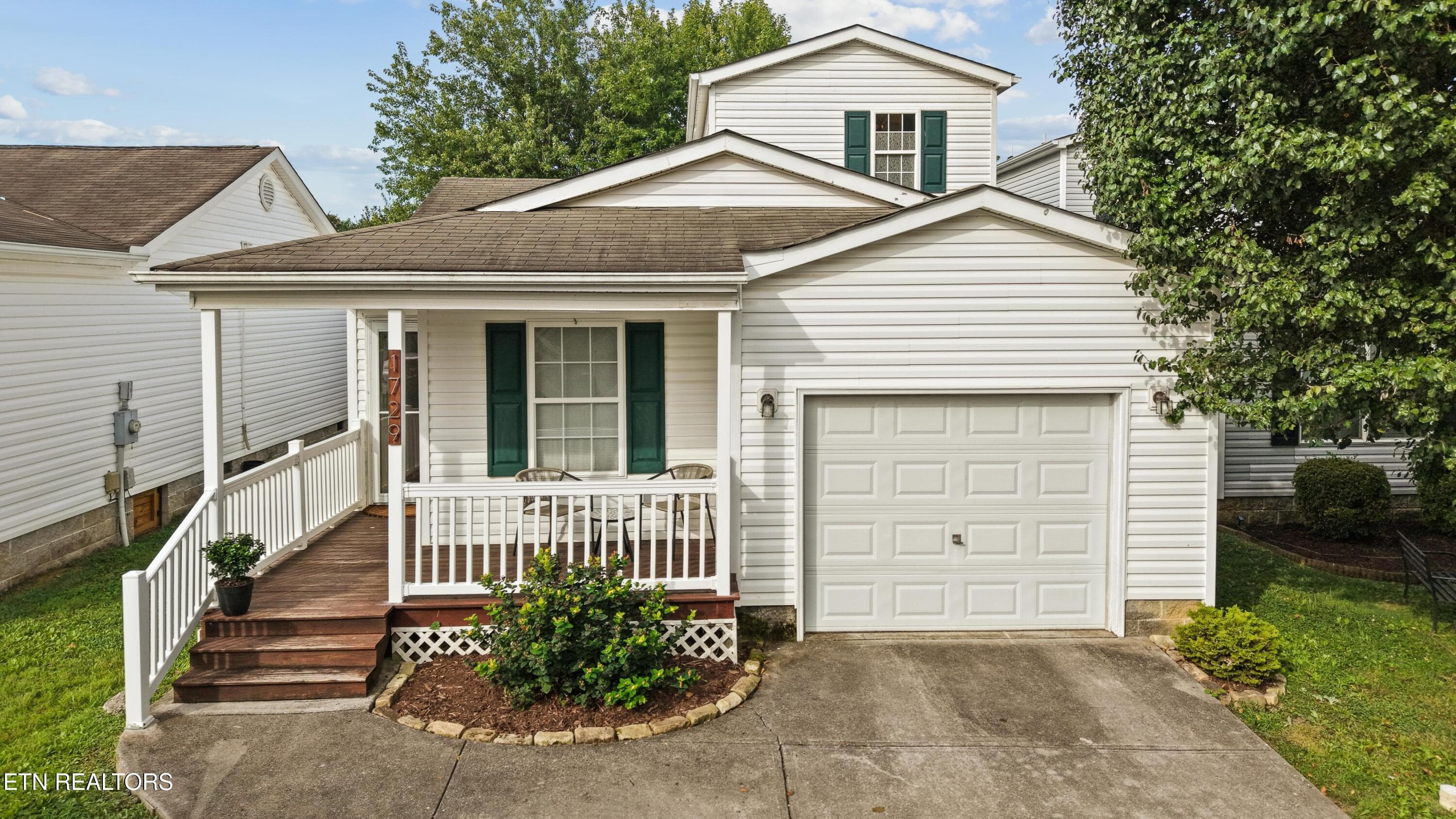1729 Delmonte Way, Knoxville, TN 37932