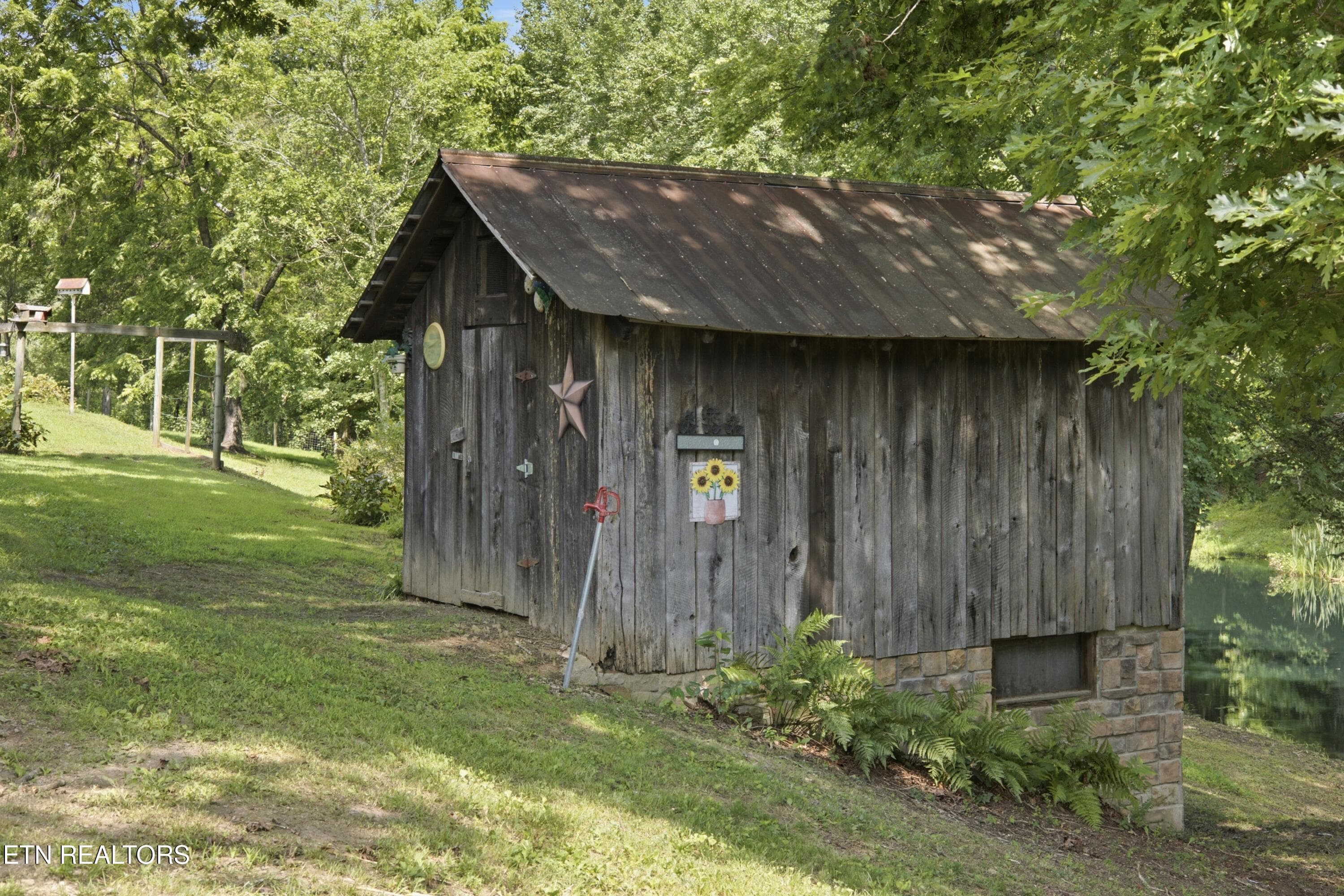 SPOT7518 - 2020 Deermont Rd, Oakdale, TN 37829