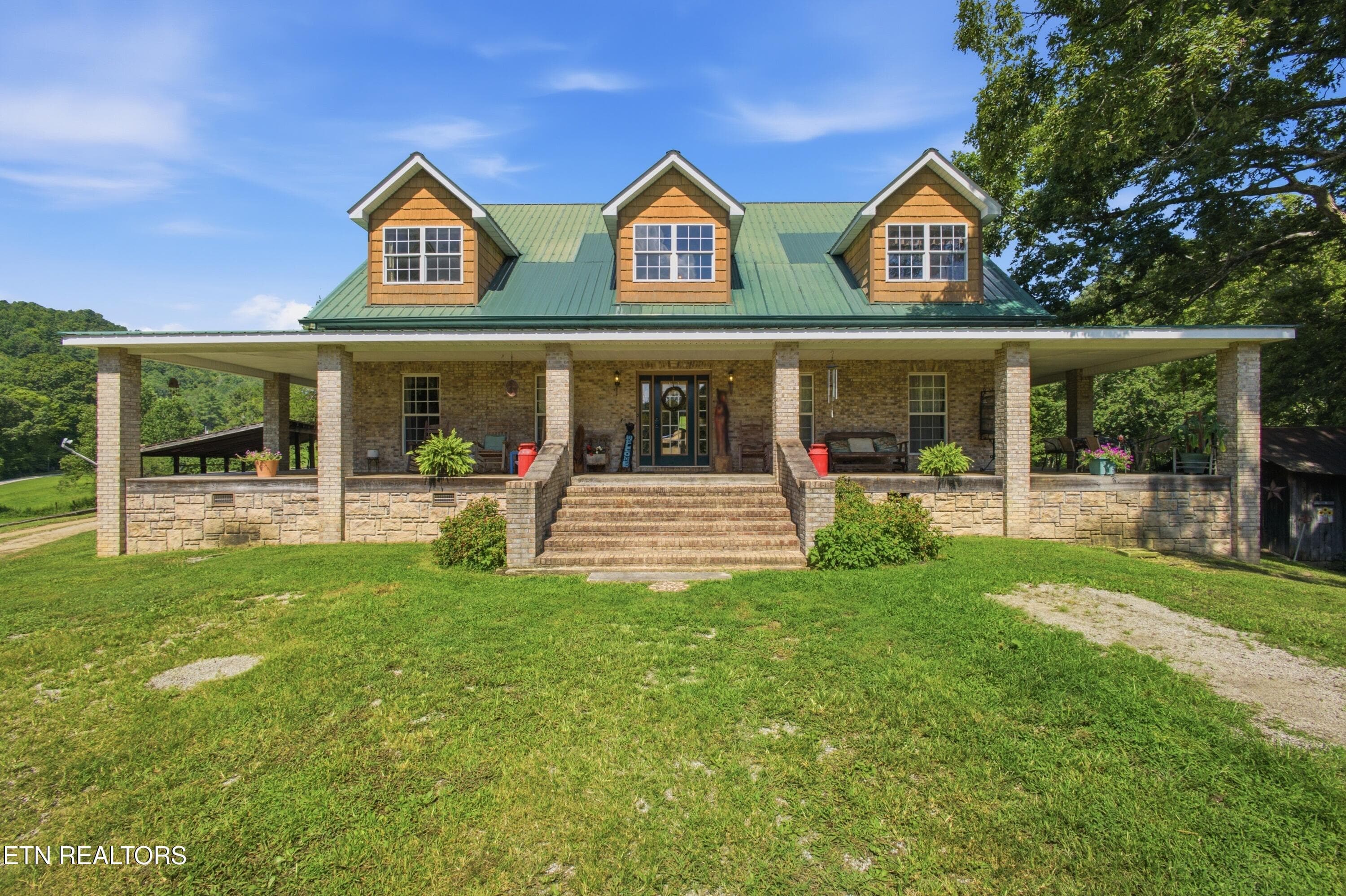 SPOT7395 - 2020 Deermont Rd, Oakdale, TN 37829