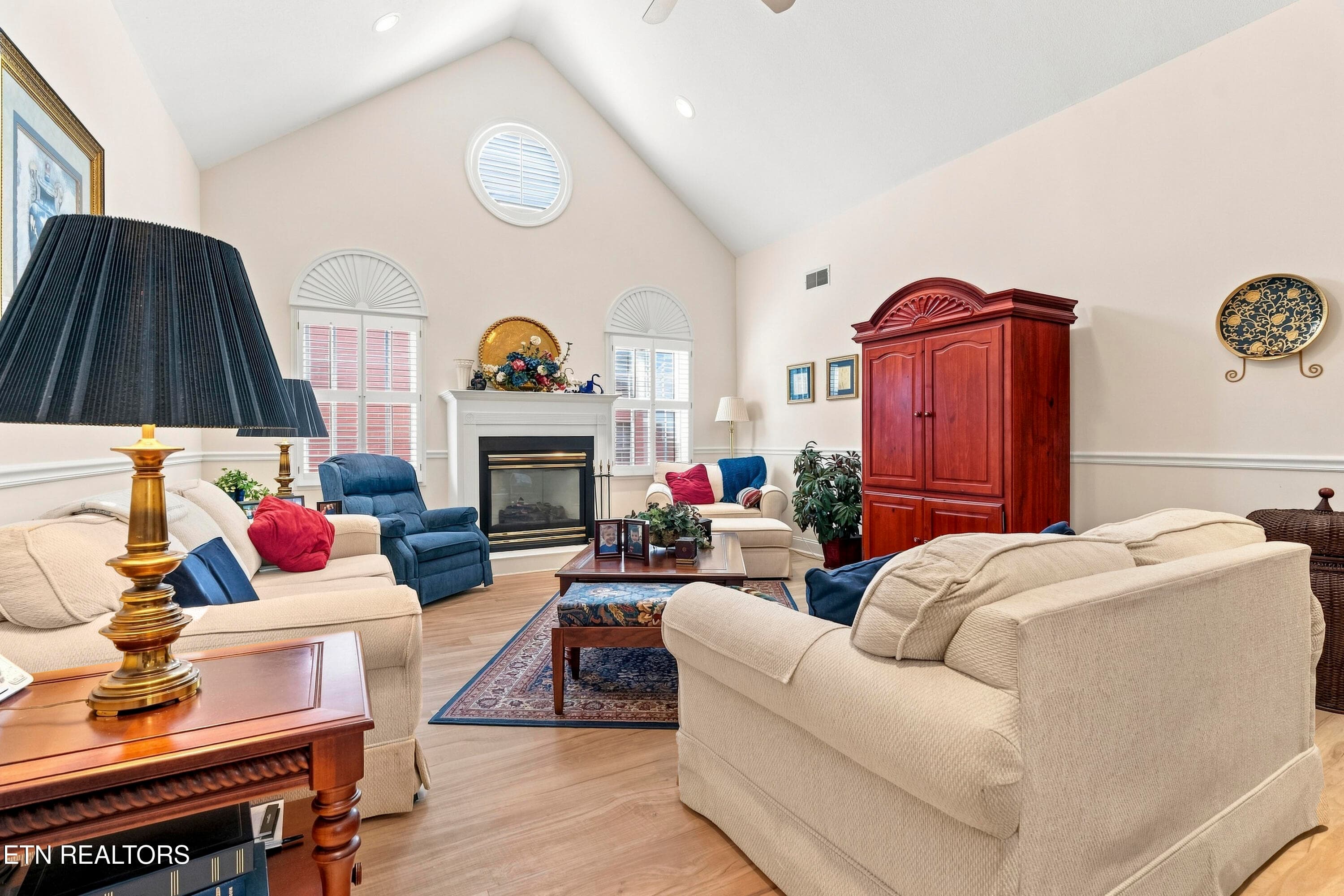DSC06191 - 367 Paine Lake Drive, Sevierville, TN 37862
