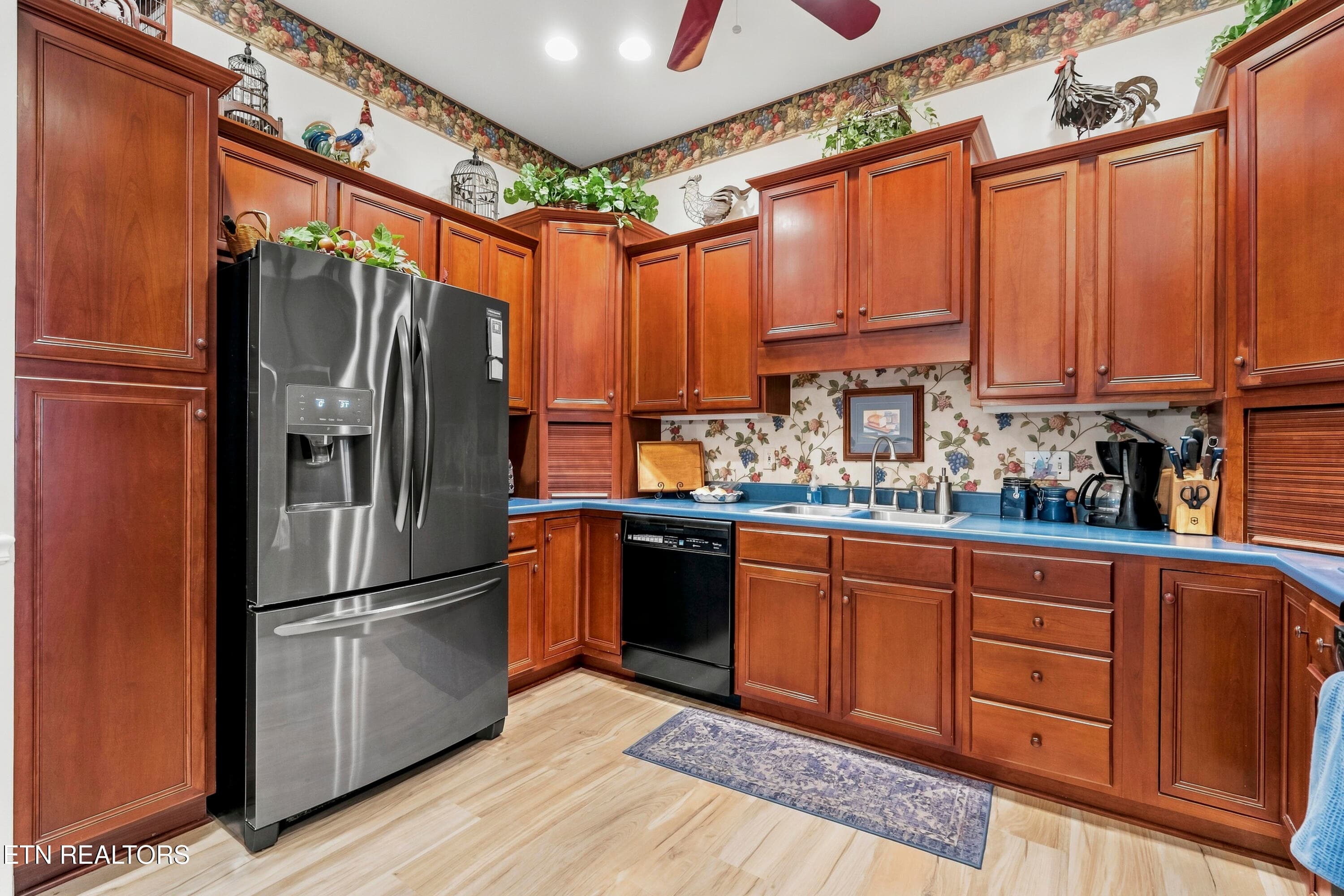 DSC06186 - 367 Paine Lake Drive, Sevierville, TN 37862