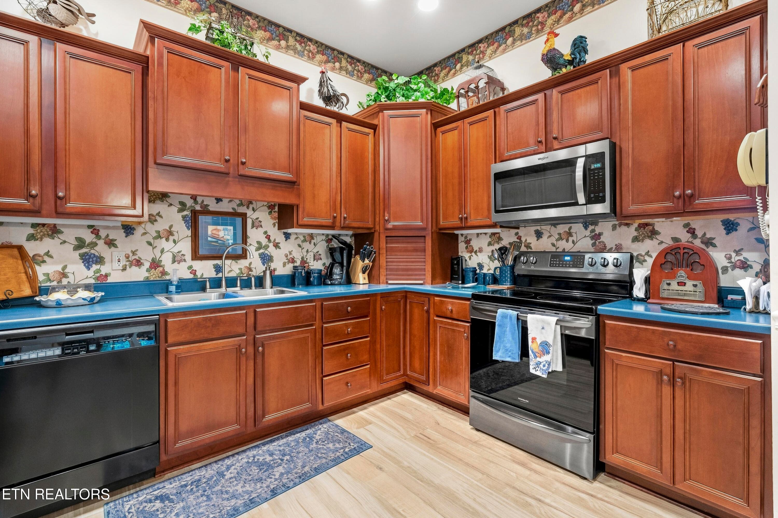 DSC06181 - 367 Paine Lake Drive, Sevierville, TN 37862
