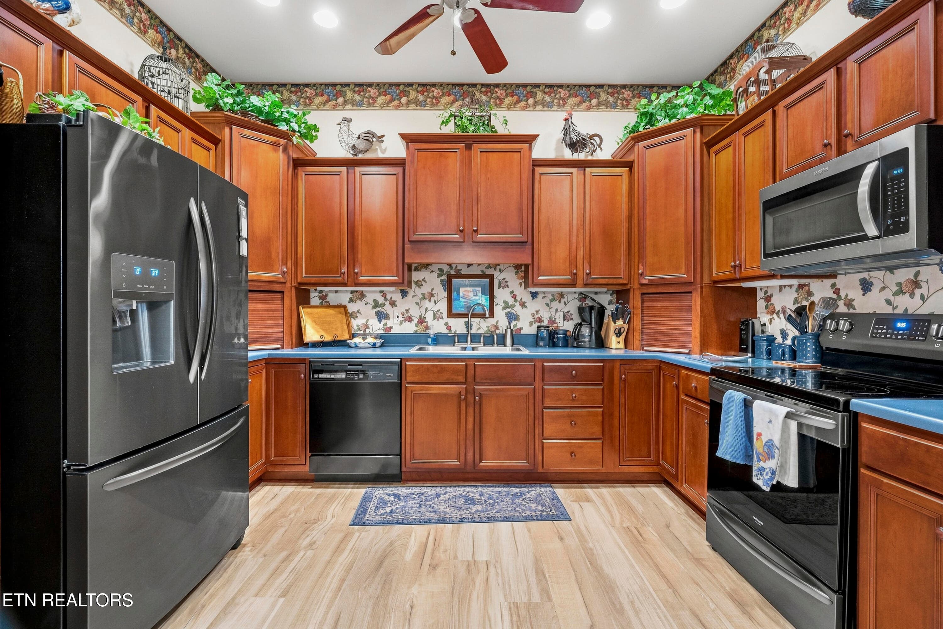 DSC06176 - 367 Paine Lake Drive, Sevierville, TN 37862