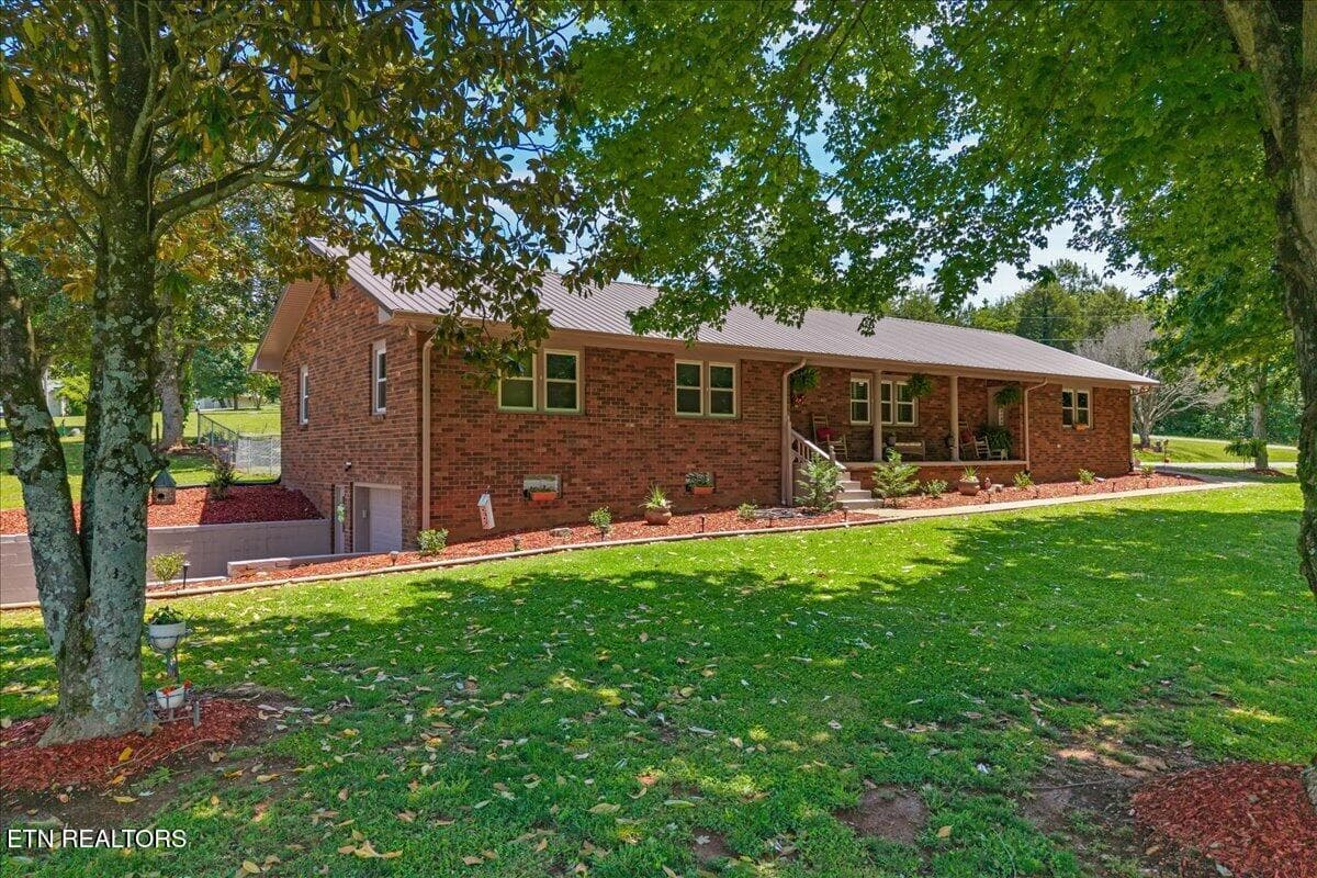 2065 Highway 30E 2.34AC, Athens, TN 37303