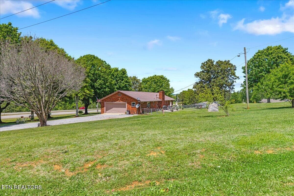 30 - 2065 Highway 30E 2.34AC, Athens, TN 37303