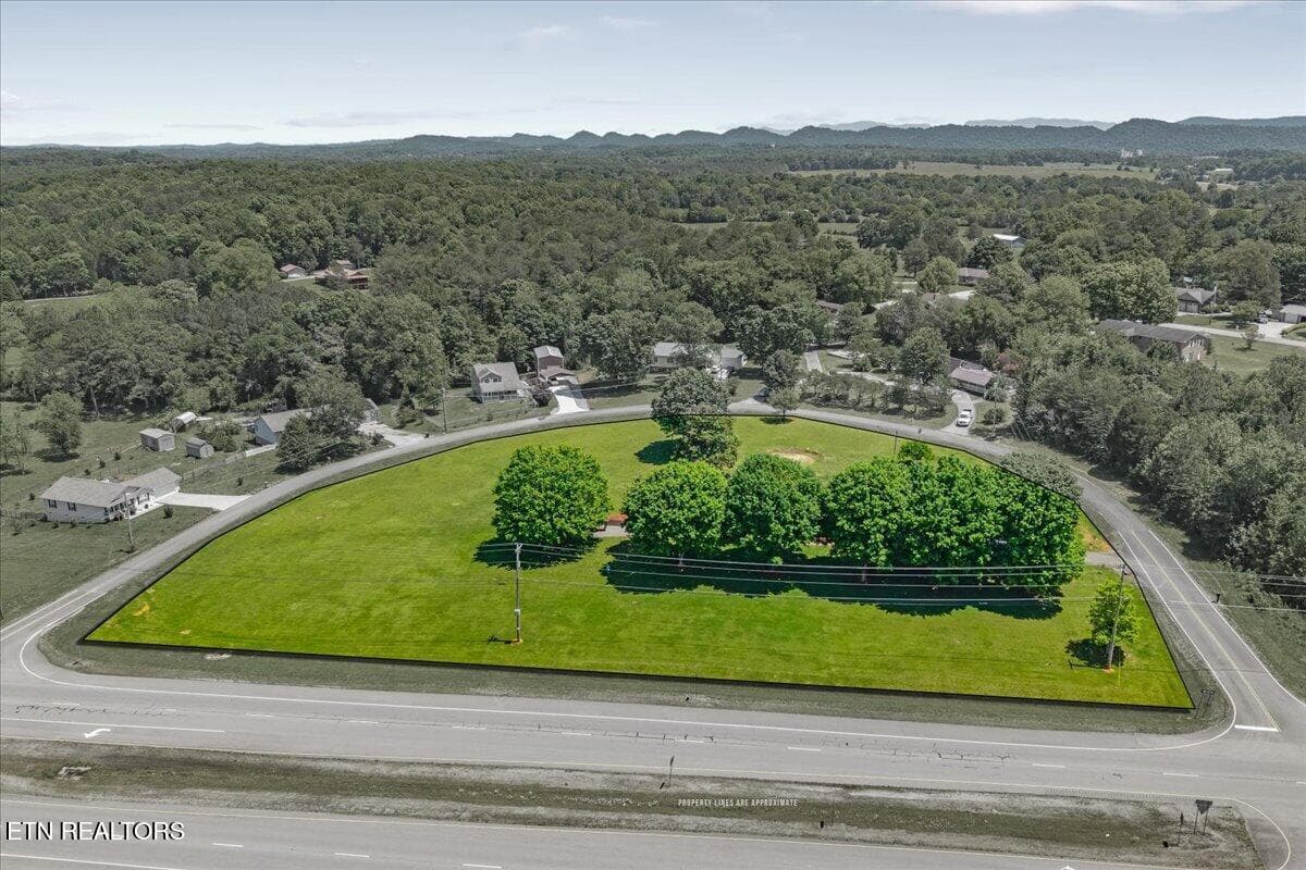 33 - 2065 Highway 30E 2.34AC, Athens, TN 37303