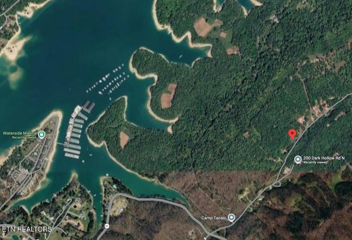 Screen Shot 2026-08-19 at 2.22.38 PM - Dark Hollow Rd, Andersonville, TN 37705