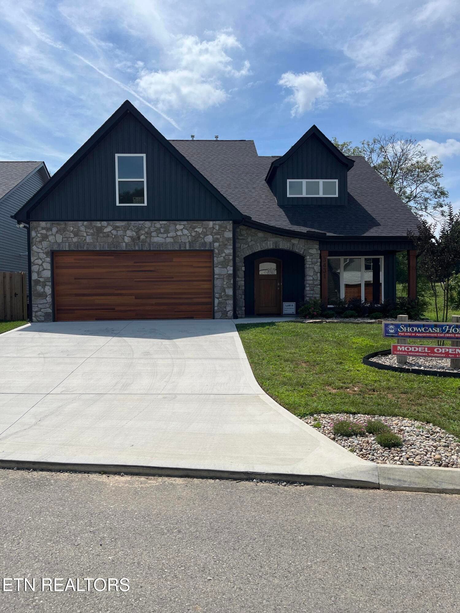 image - 3431 Sparks Scenic Way, Knoxville, TN 37931, Knoxville