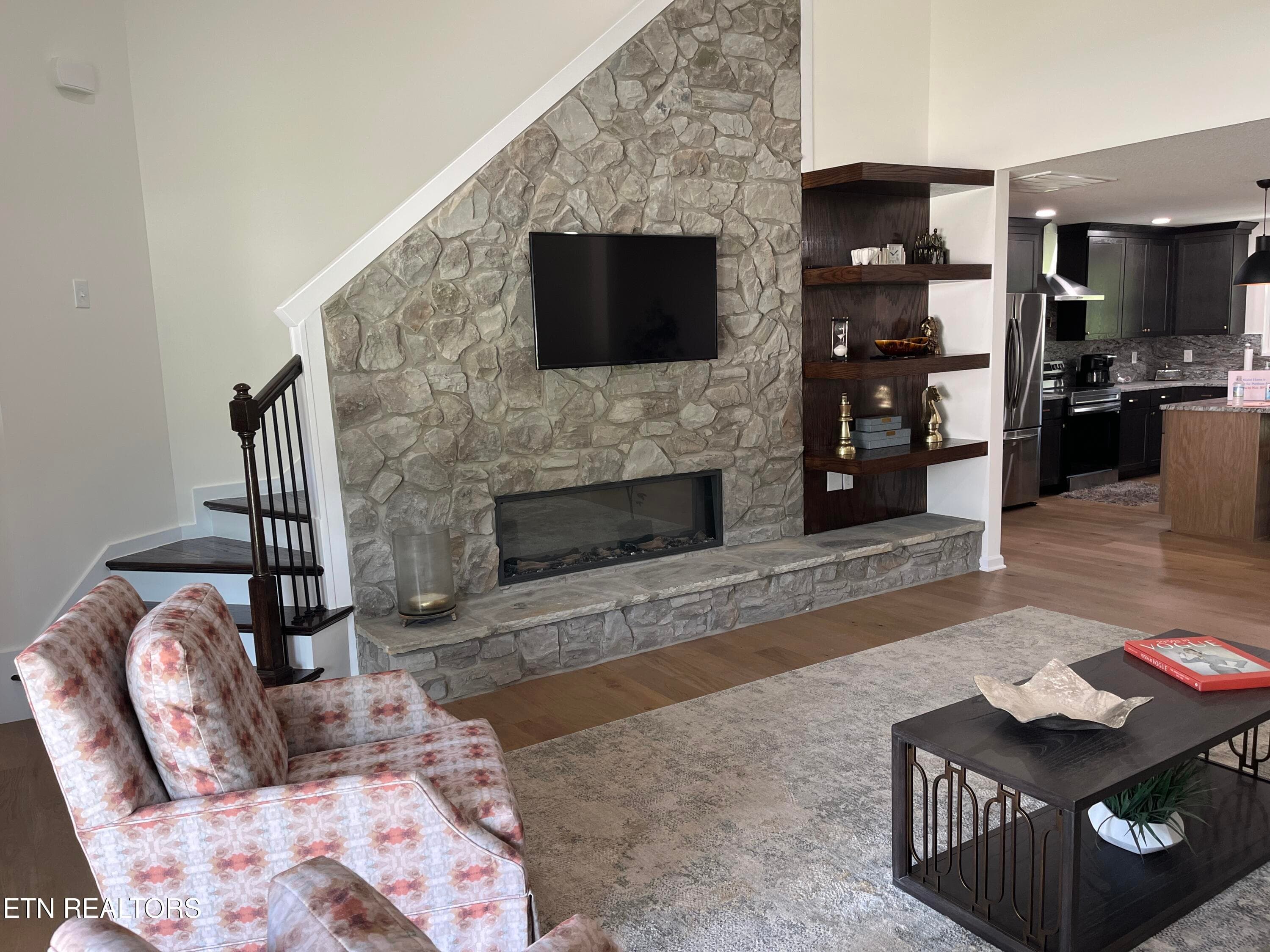 image - 3431 Sparks Scenic Way, Knoxville, TN 37931, Knoxville