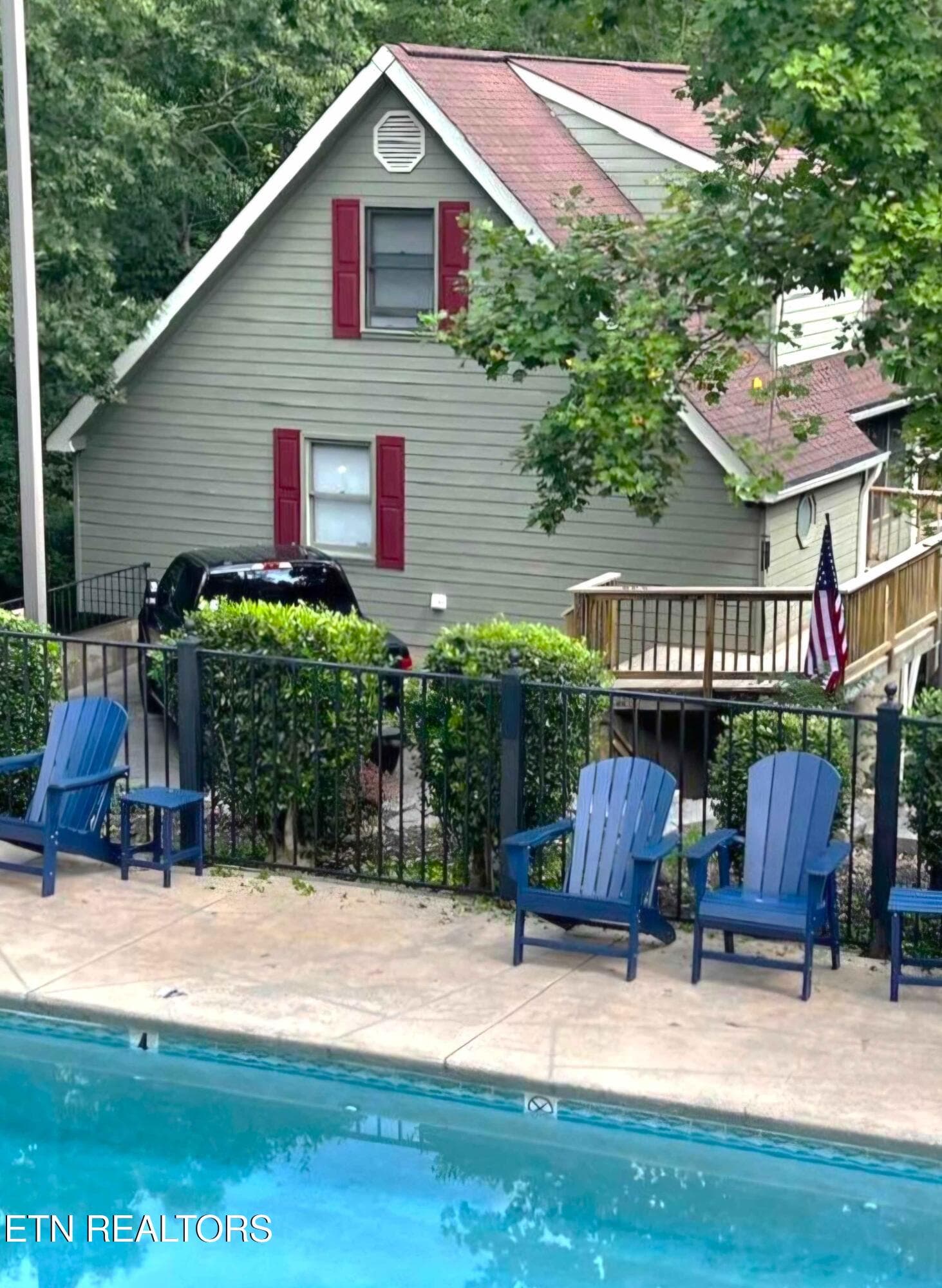333 WRW Ext with Pool 2 8 19 2026 resize - 333 Woodridge Way, Pigeon Forge, TN 37863, Pigeon Forge
