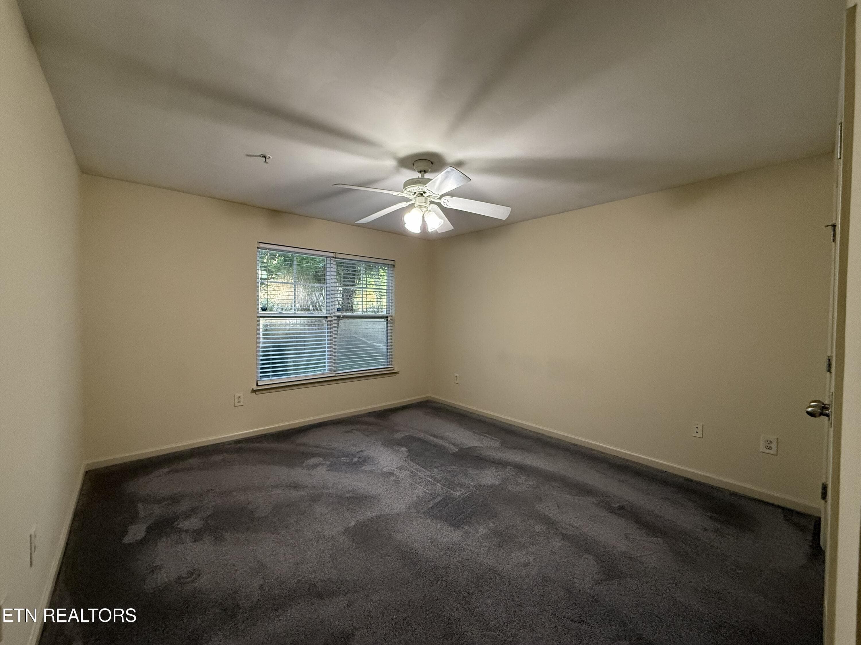Bed B - 3831 Cherokee Woods Way 102, Knoxville, TN 37920, Knoxville