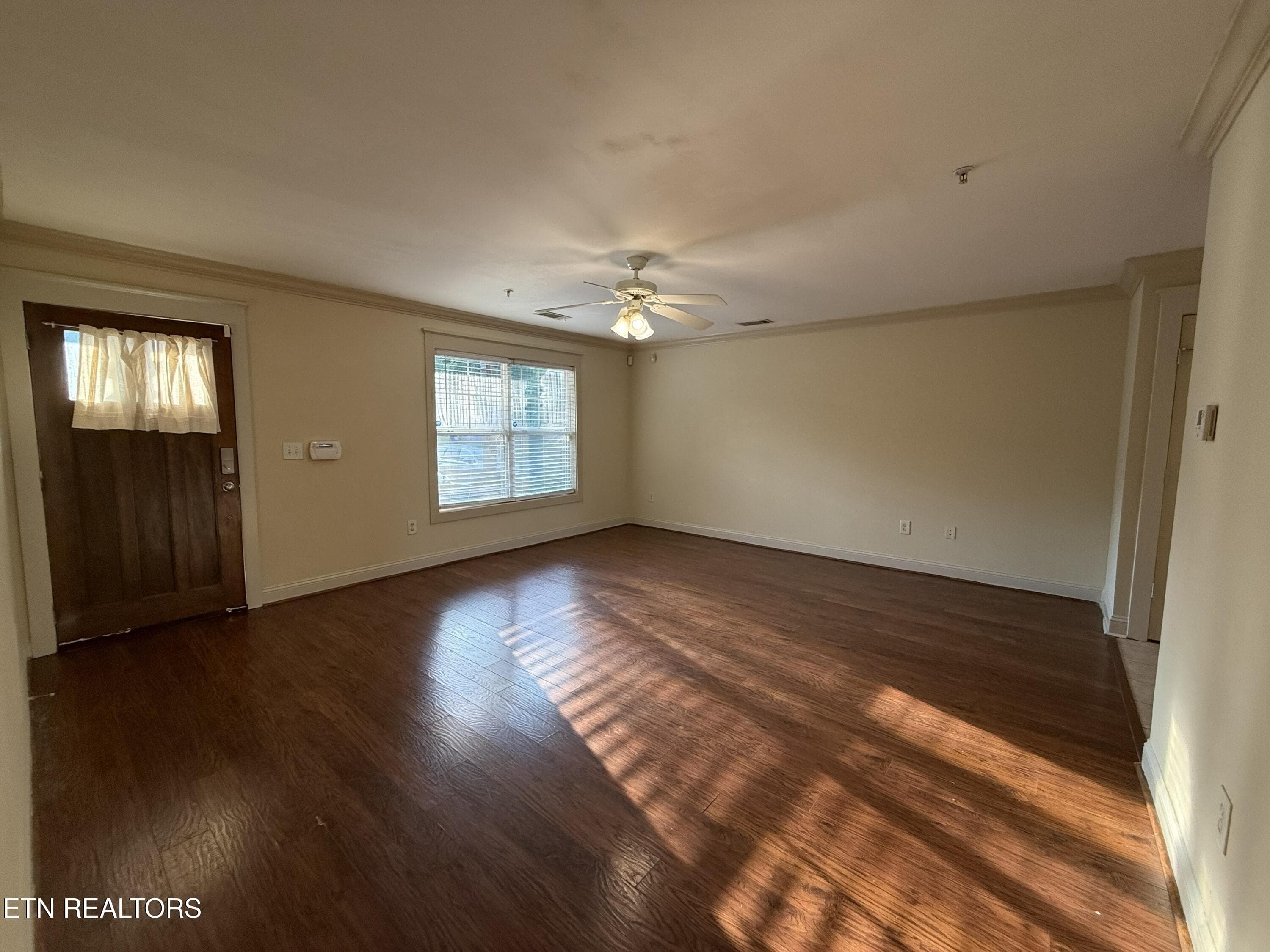 Living Room5 - 3831 Cherokee Woods Way 102, Knoxville, TN 37920, Knoxville