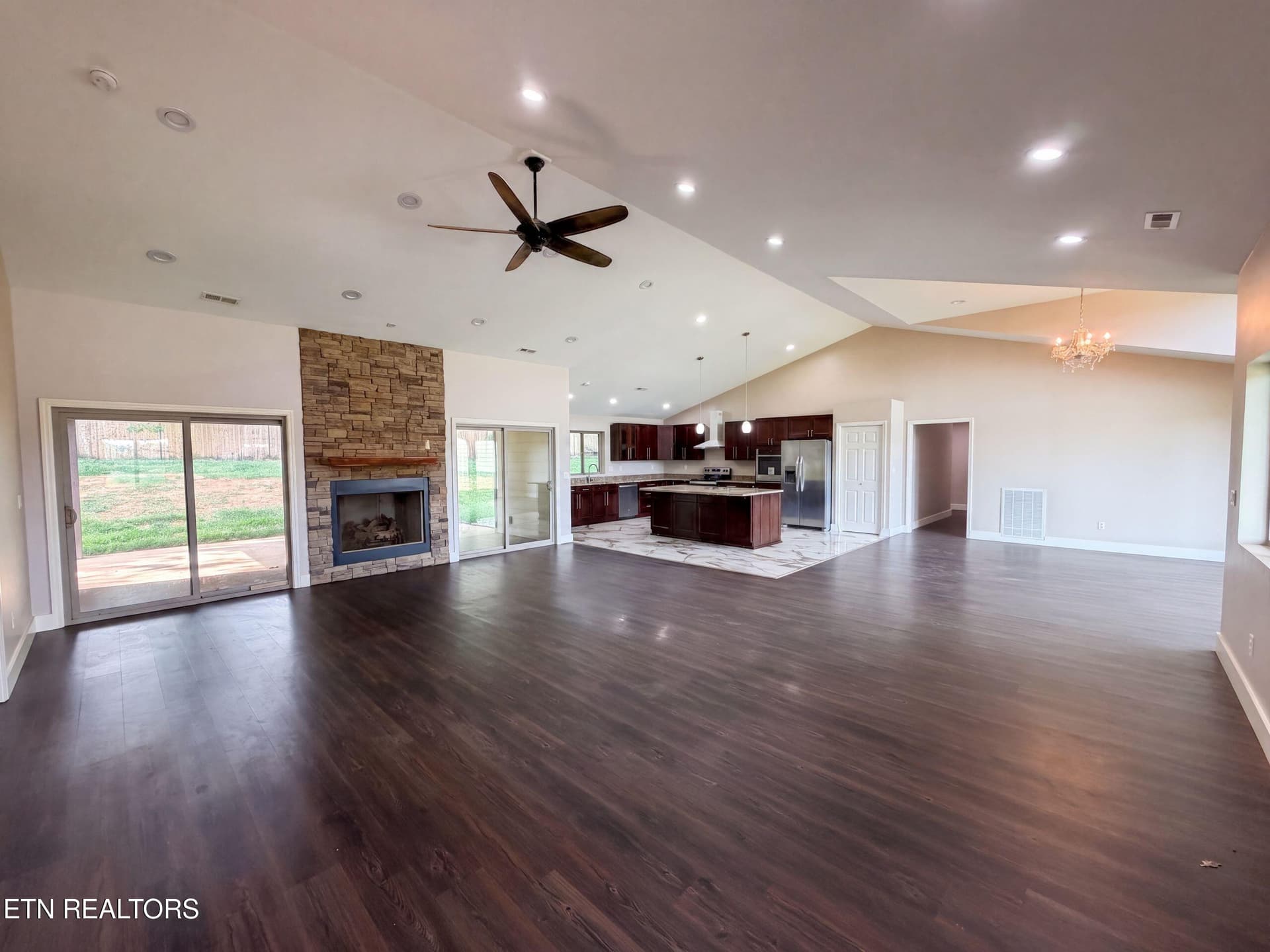 listing_2 - 354 Fairway Drive, Dandridge, TN 37725