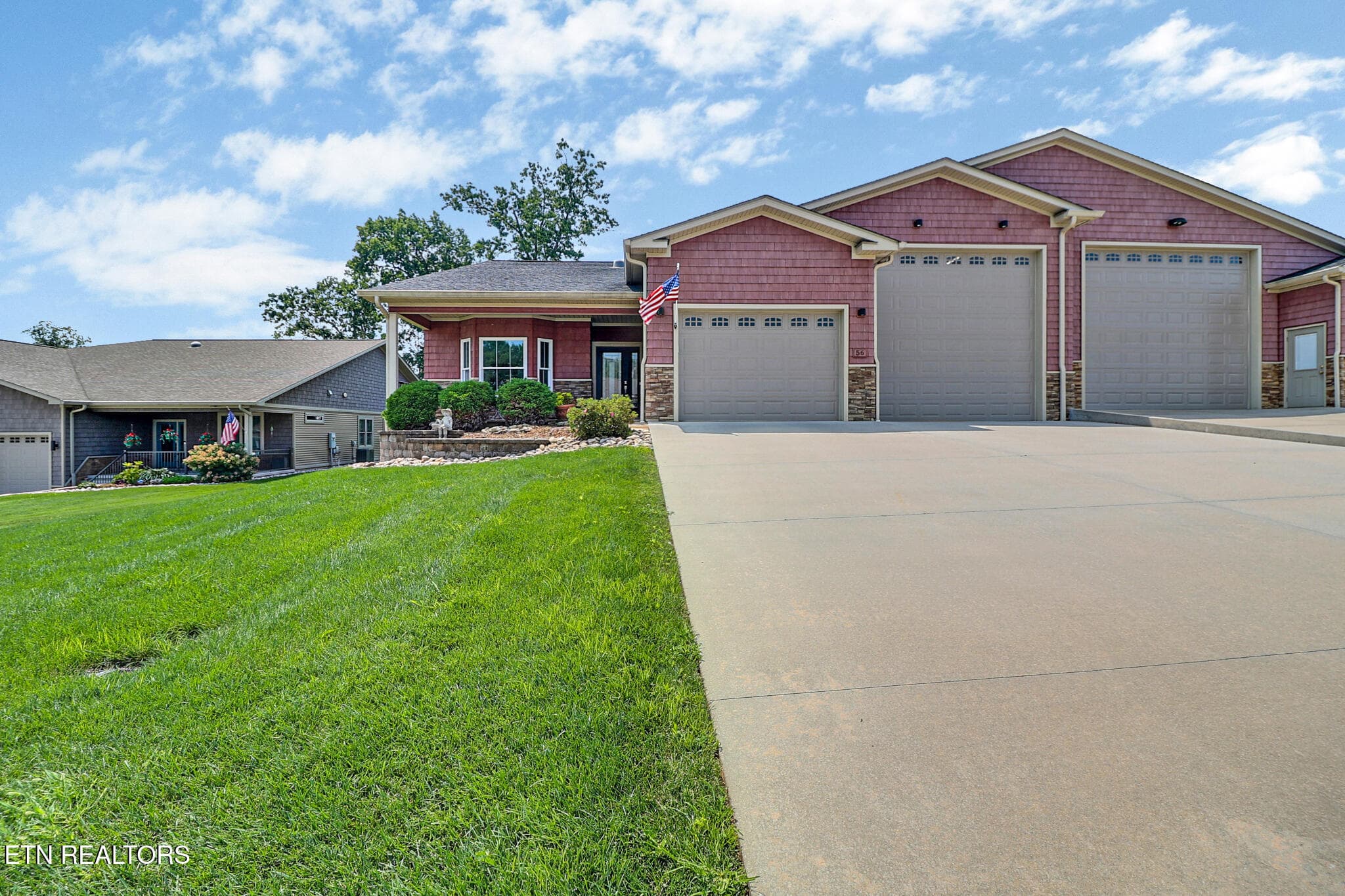 56 Hickory Circle, Crossville, TN 38555