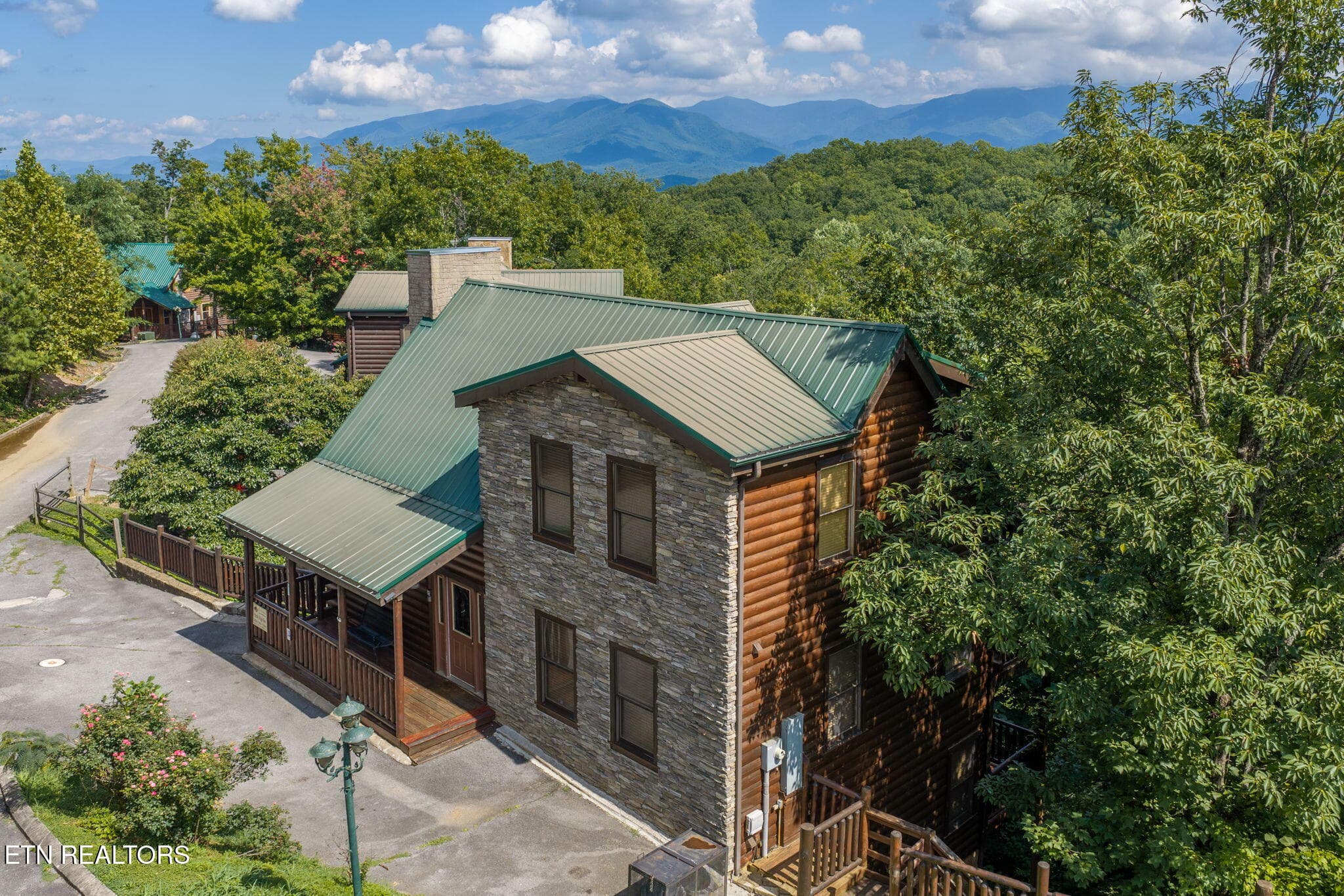 homesandvideos 826-294 - 2053 Settlers Ridge Way, Gatlinburg, TN 37738, Gatlinburg